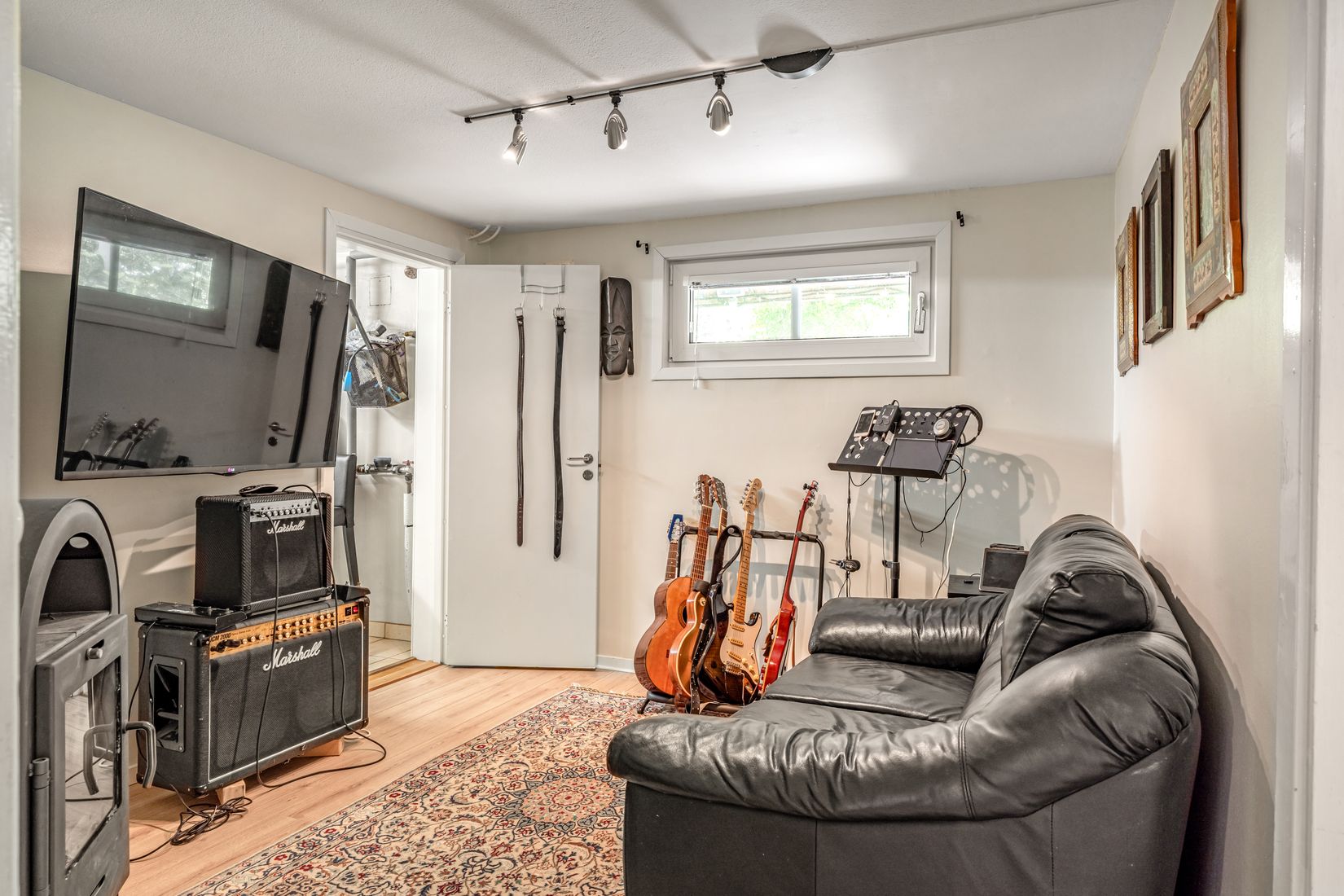 Villa, Kungsvägen 17, Edsviken, Sollentuna