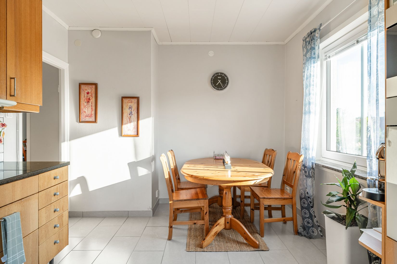 Villa, Kungsvägen 17, Edsviken, Sollentuna