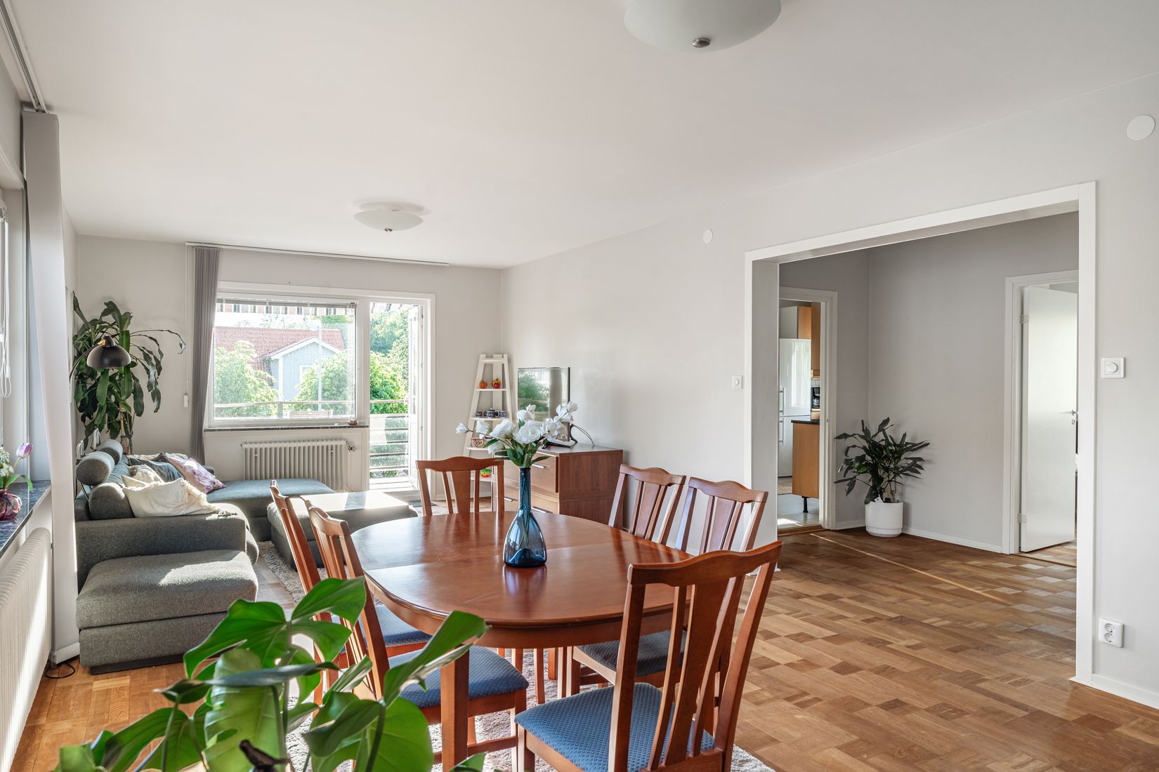 Villa, Kungsvägen 17, Edsviken, Sollentuna