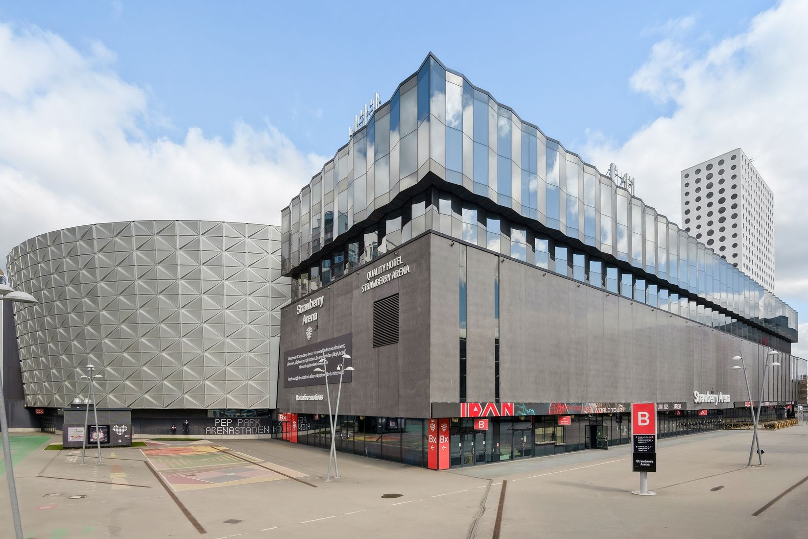 Bostadsrätt, Lövgatan 55, 3tr, Råsunda, Solna