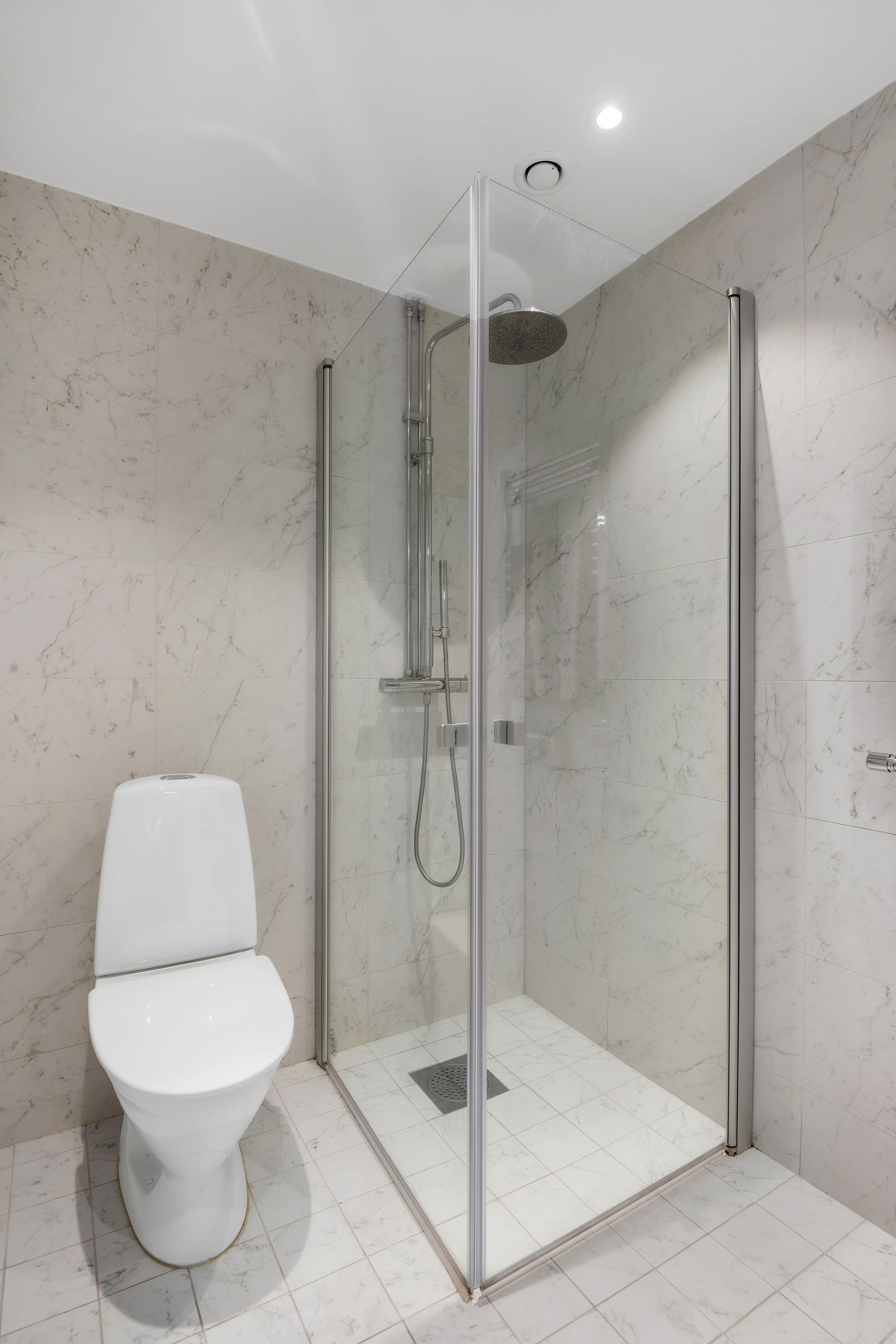 Bostadsrätt, Lövgatan 55, 3tr, Råsunda, Solna