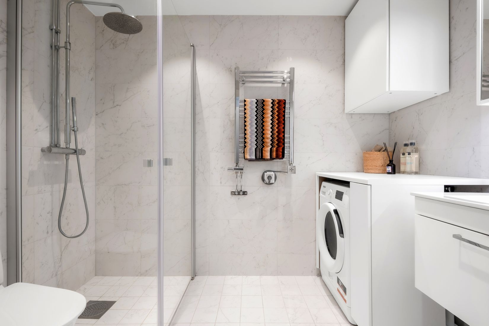 Bostadsrätt, Lövgatan 55, 3tr, Råsunda, Solna