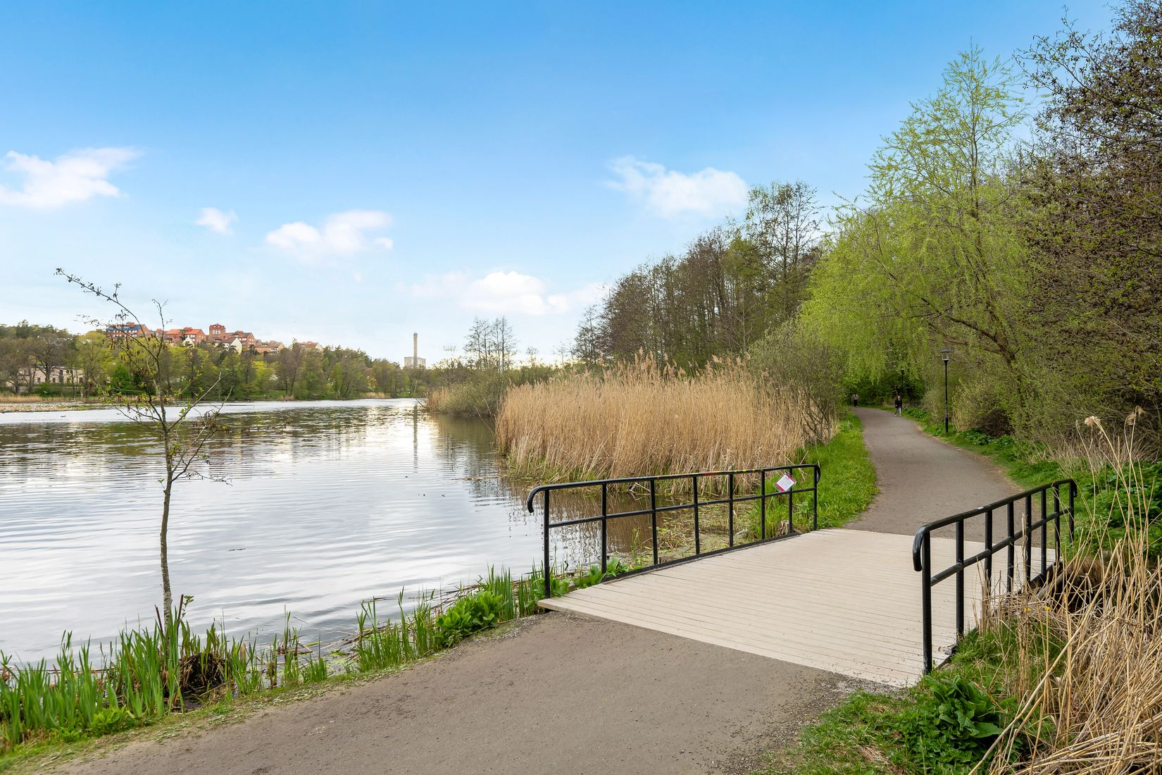 Bostadsrätt, Lövgatan 55, 3tr, Råsunda, Solna