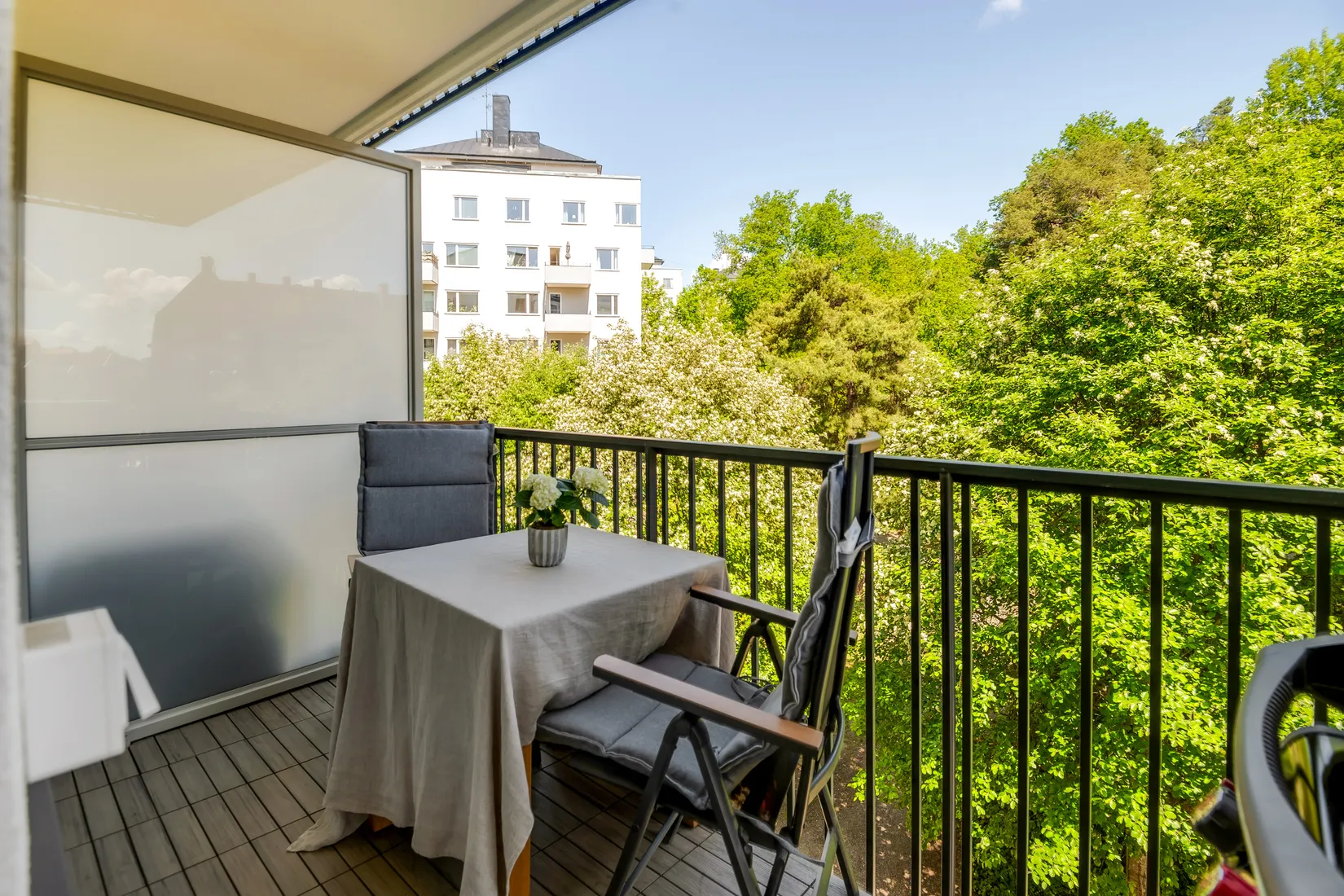 Bostadsrätt, Lövgatan 55, 3tr, Råsunda, Solna