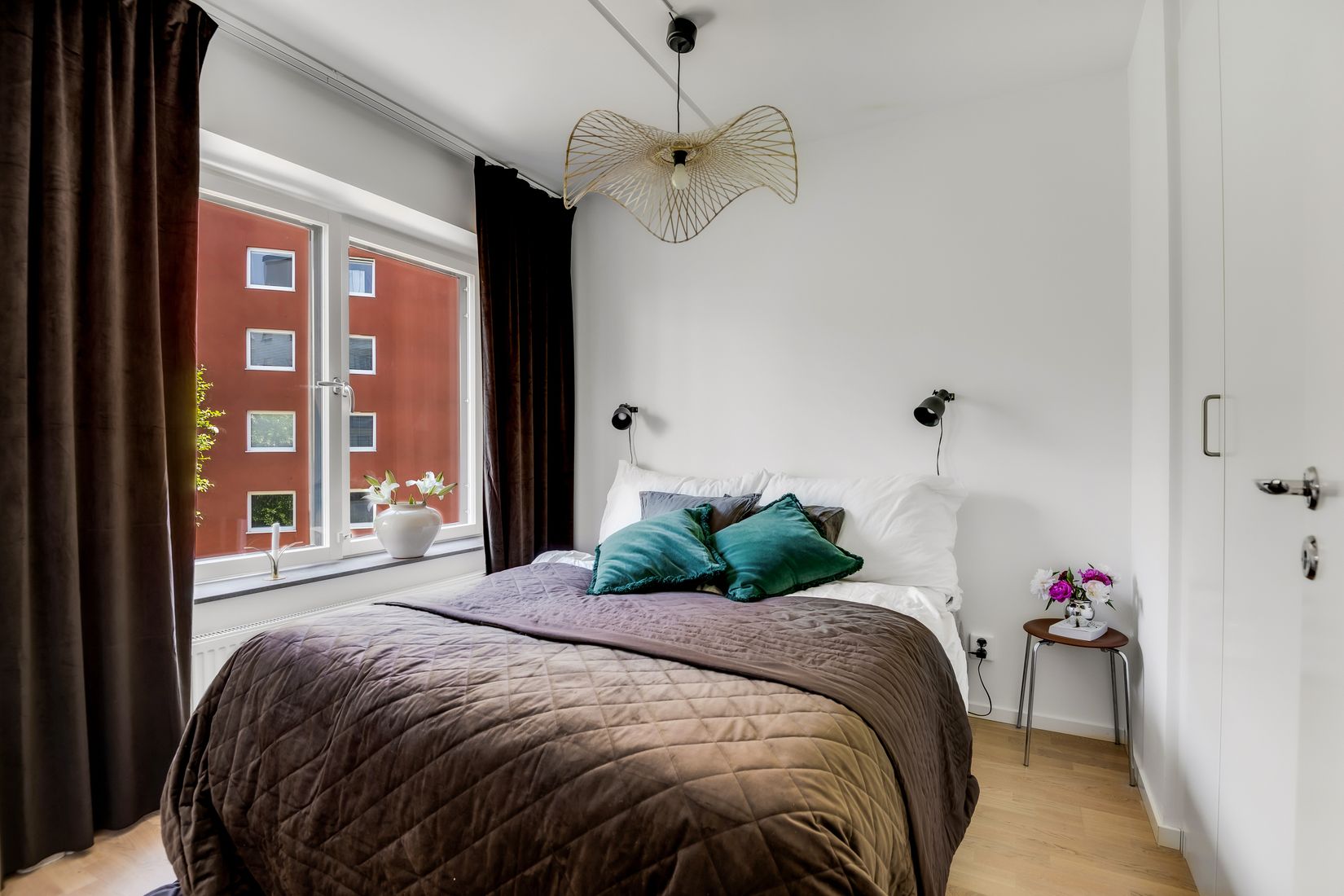 Bostadsrätt, Lövgatan 55, 3tr, Råsunda, Solna