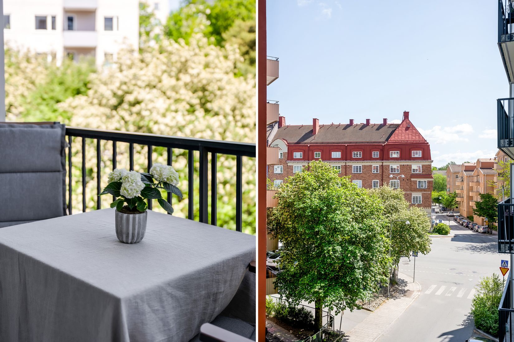 Bostadsrätt, Lövgatan 55, 3tr, Råsunda, Solna