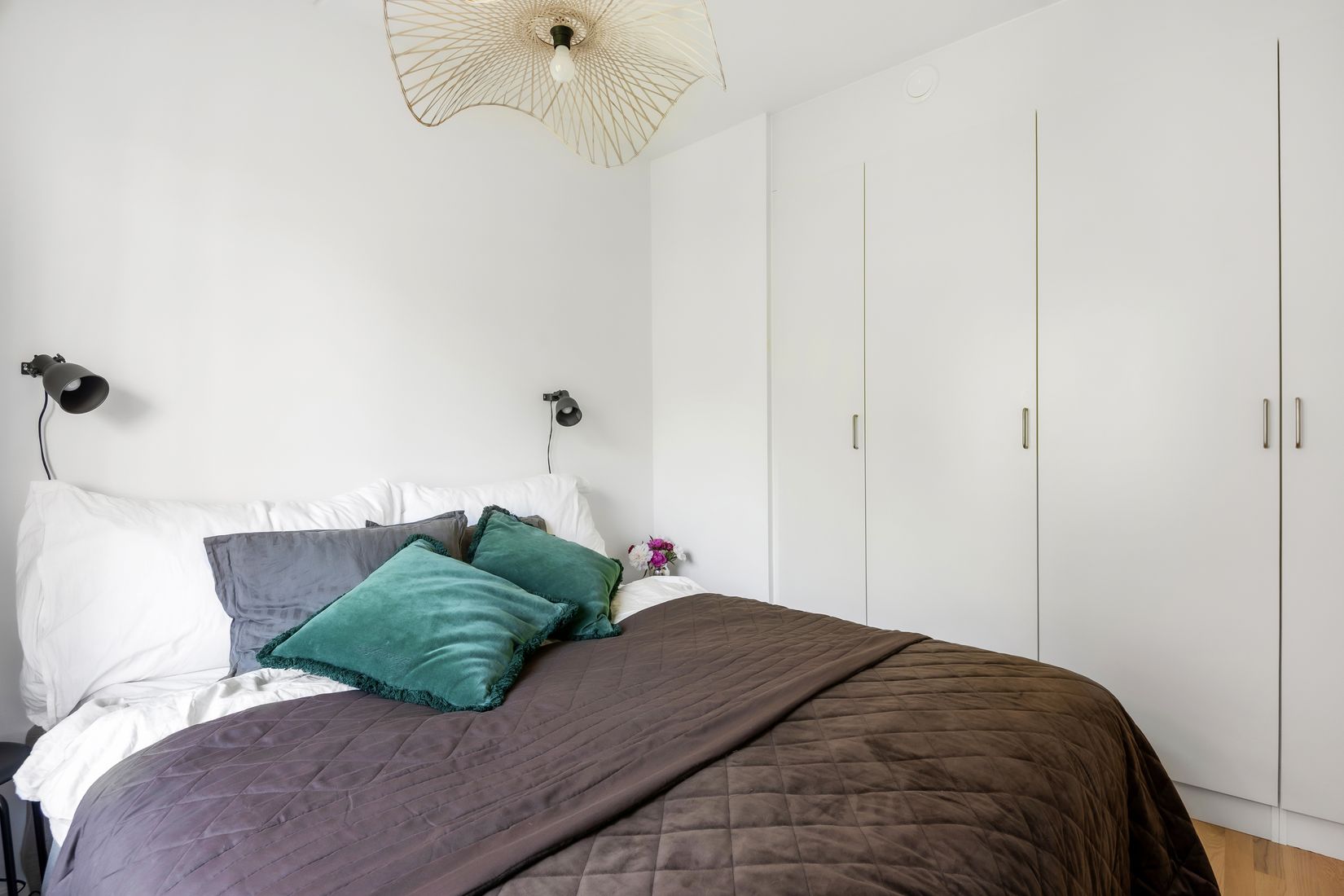 Bostadsrätt, Lövgatan 55, 3tr, Råsunda, Solna