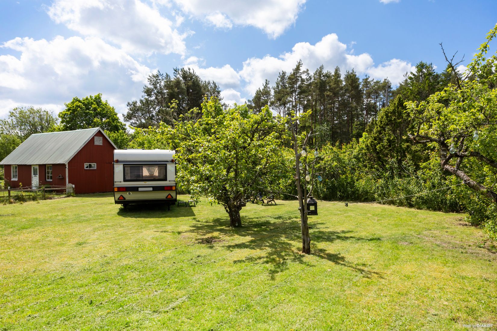 Tomt, Storvägen 113, Ljugarn - Sydöstra Gotland, Gotland