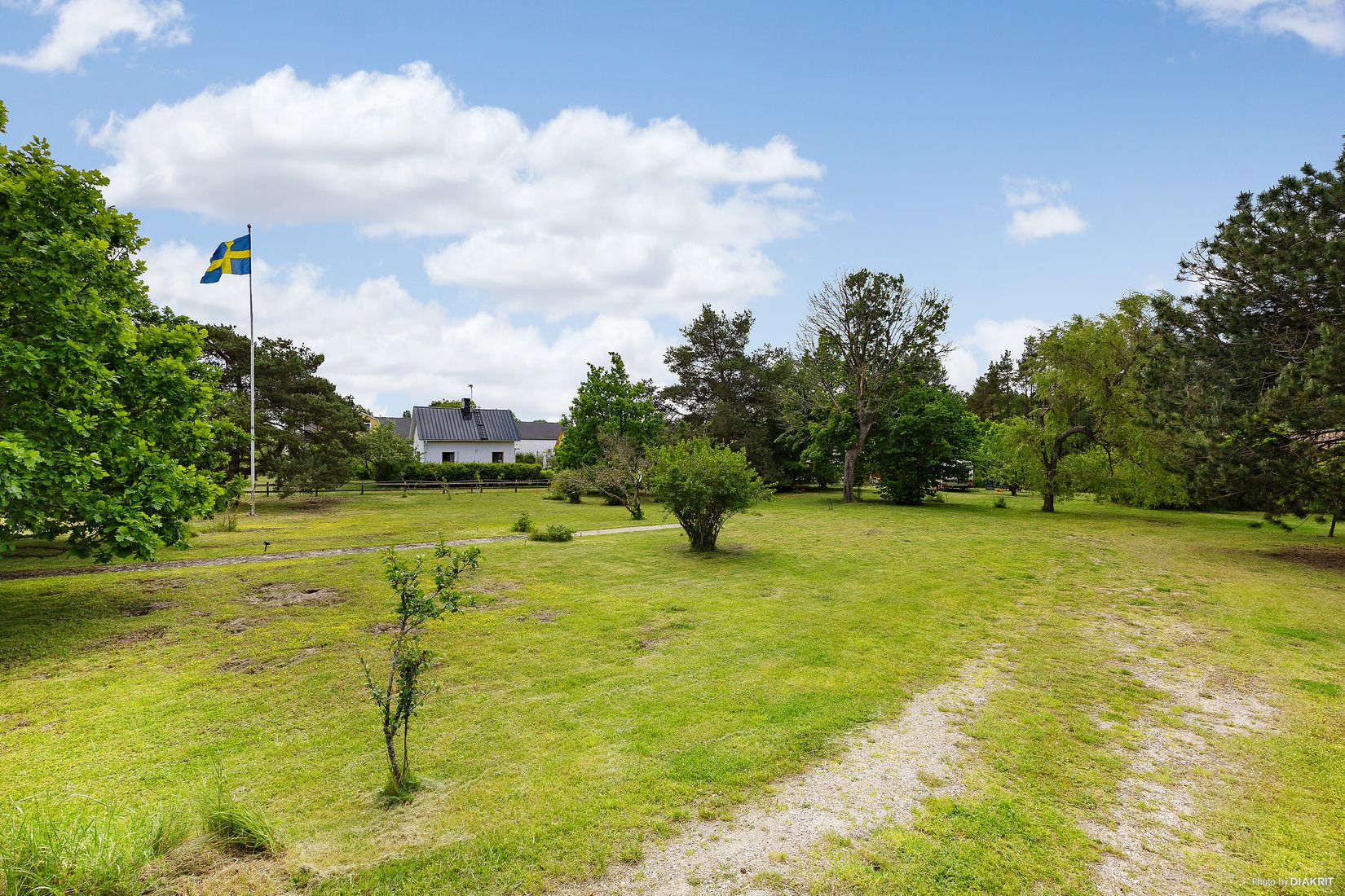 Tomt, Storvägen 113, Ljugarn - Sydöstra Gotland, Gotland