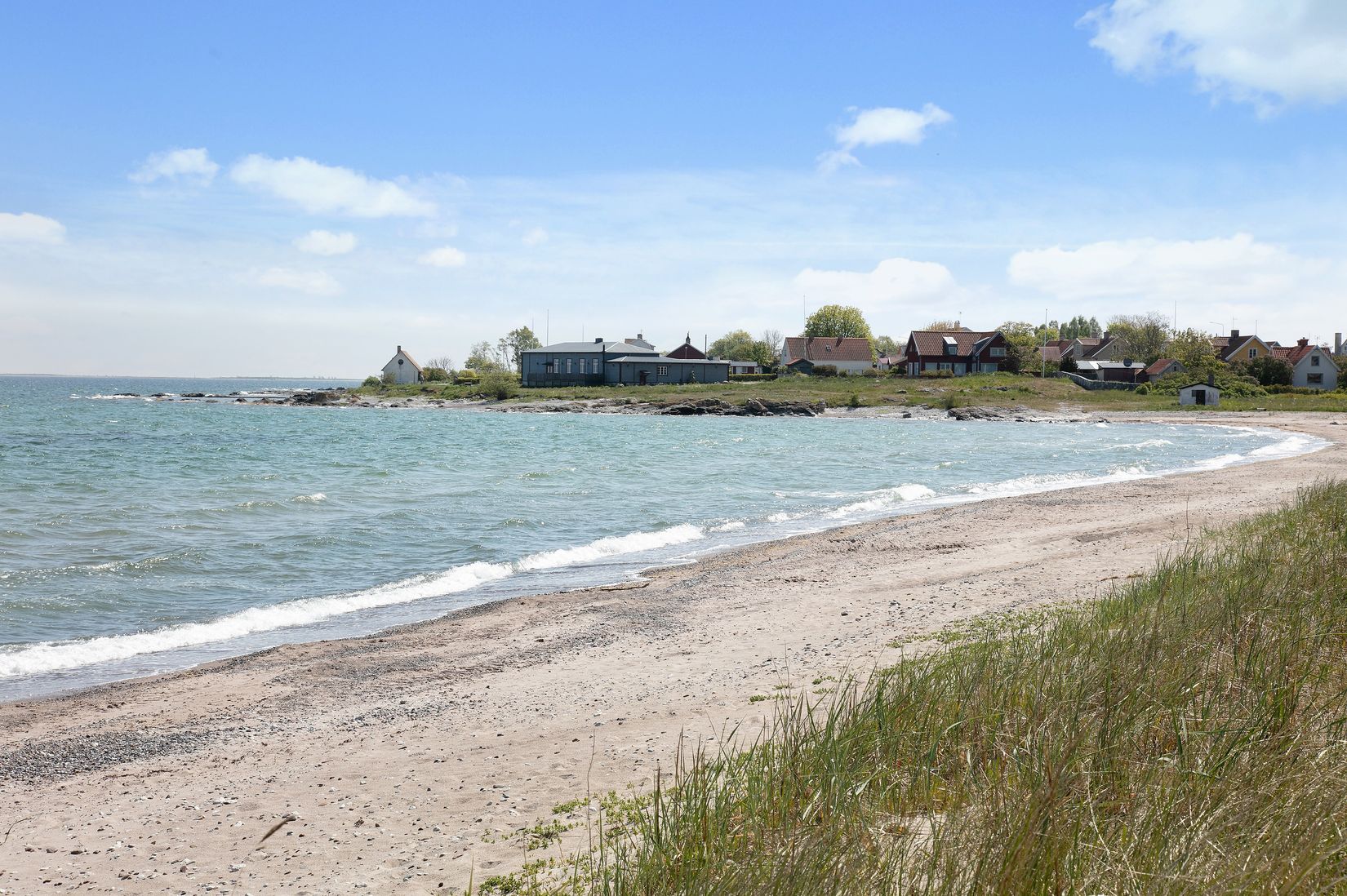 Tomt, Storvägen 113, Ljugarn - Sydöstra Gotland, Gotland