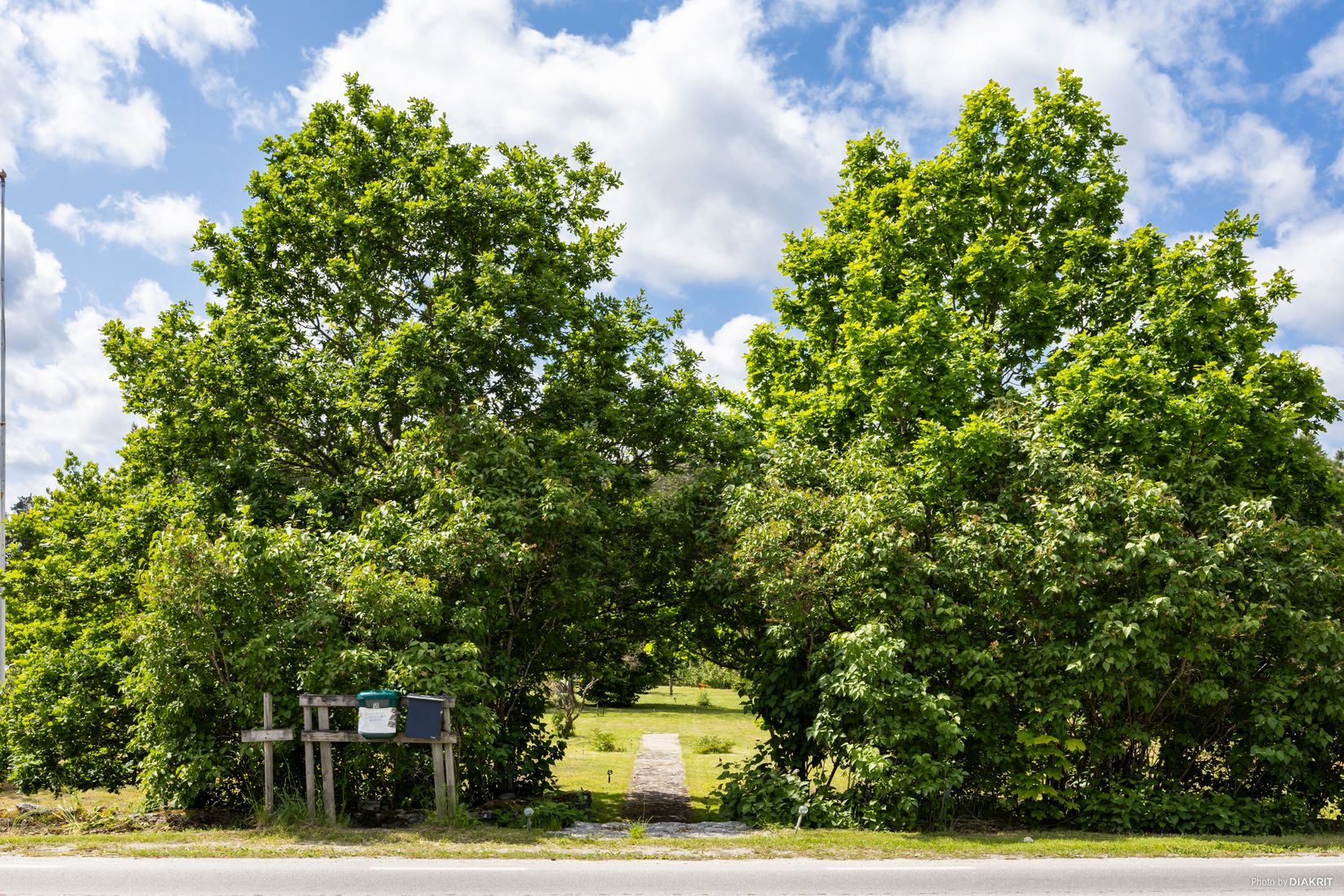 Tomt, Storvägen 113, Ljugarn - Sydöstra Gotland, Gotland