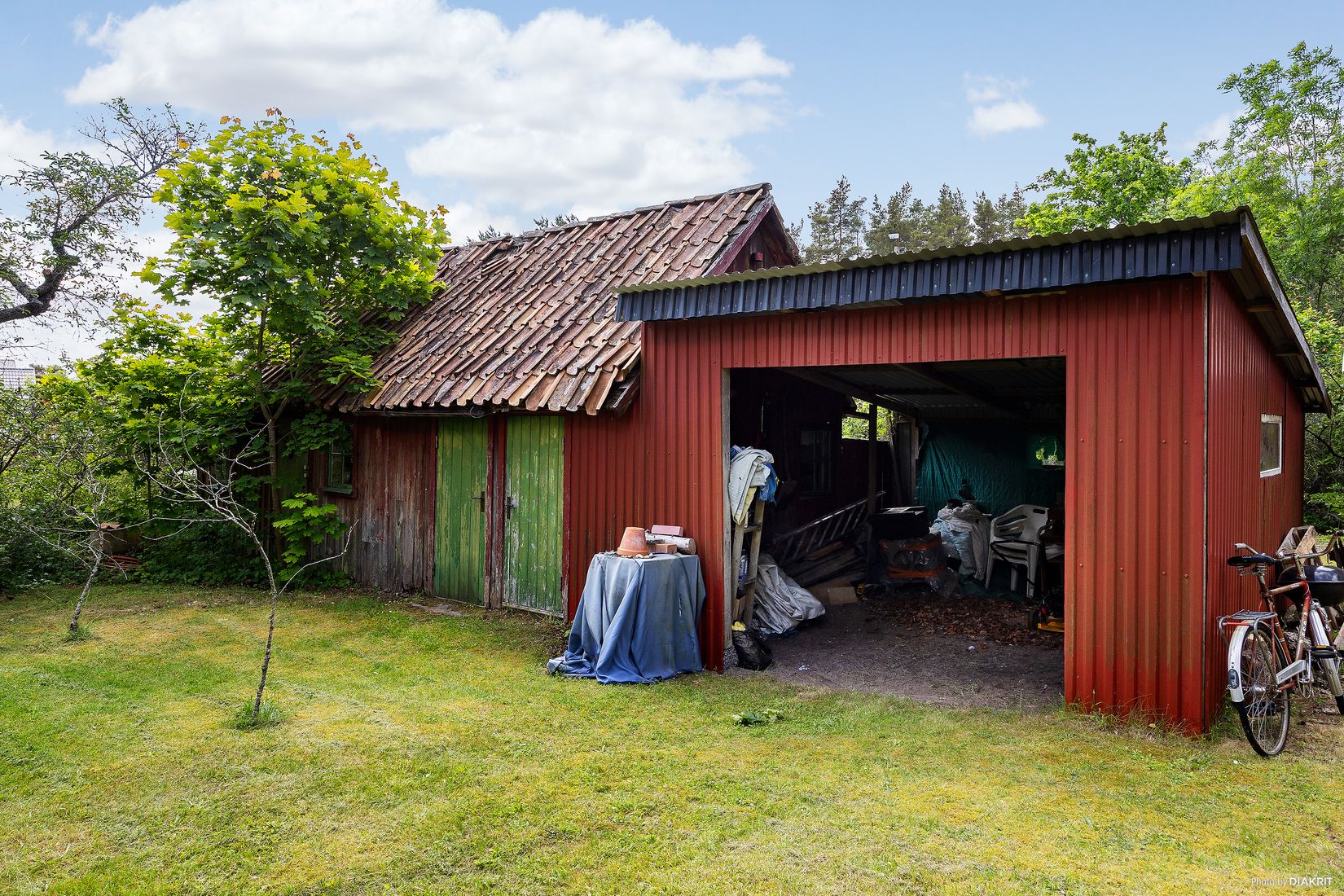 Tomt, Storvägen 113, Ljugarn - Sydöstra Gotland, Gotland