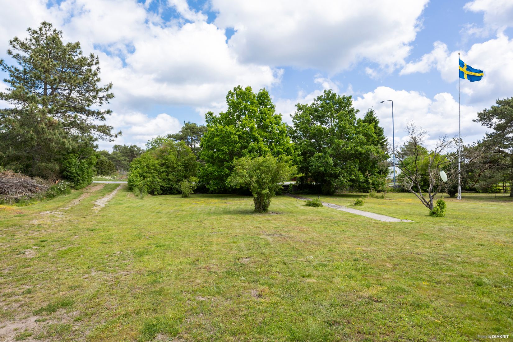 Tomt, Storvägen 113, Ljugarn - Sydöstra Gotland, Gotland