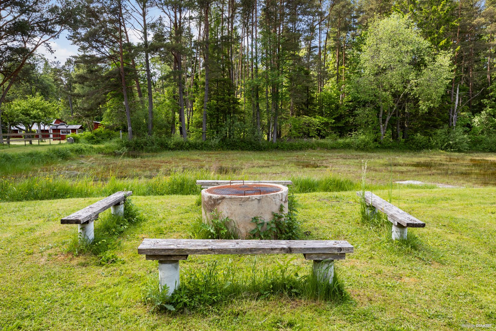 Tomt, Storvägen 113, Ljugarn - Sydöstra Gotland, Gotland