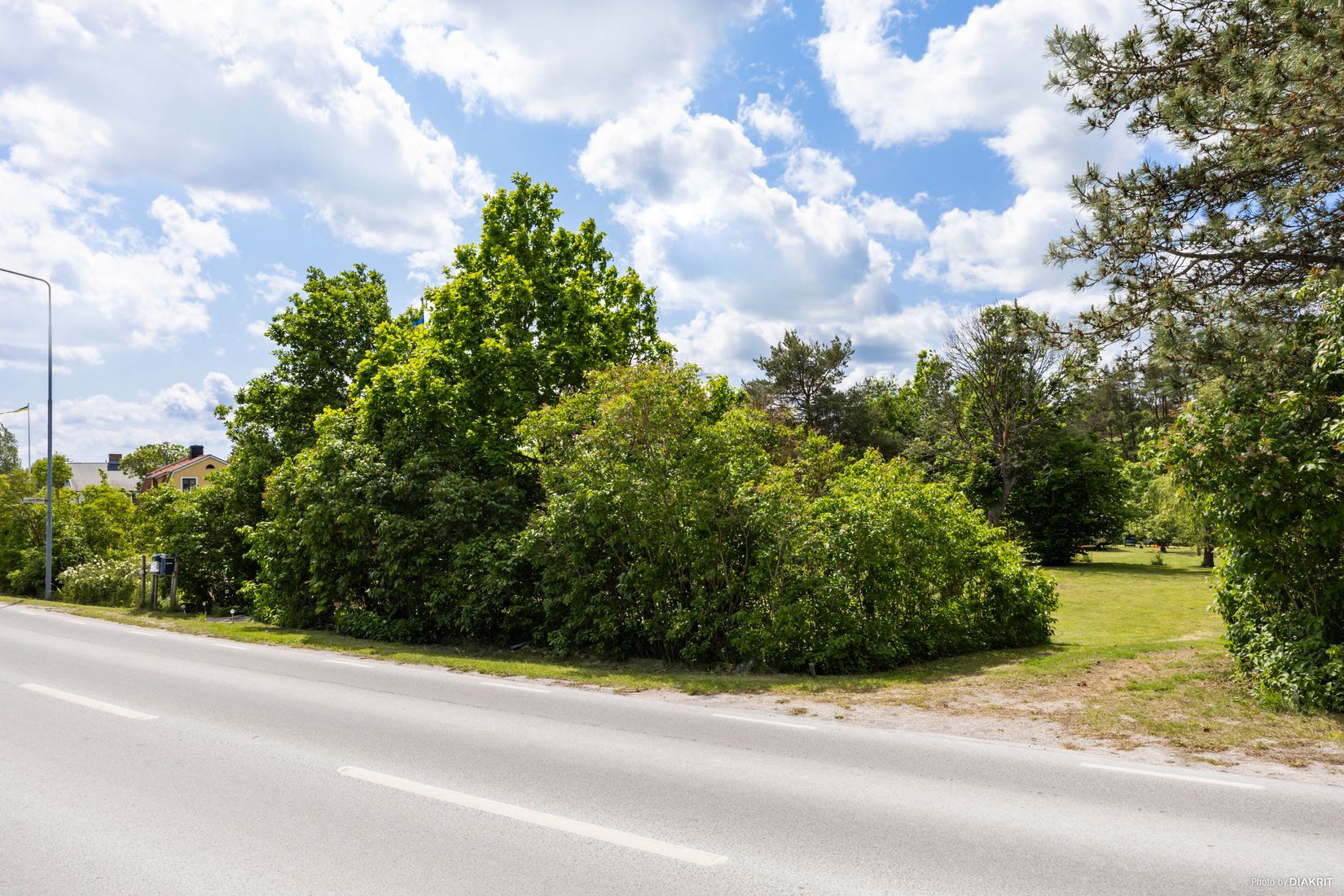 Tomt, Storvägen 113, Ljugarn - Sydöstra Gotland, Gotland