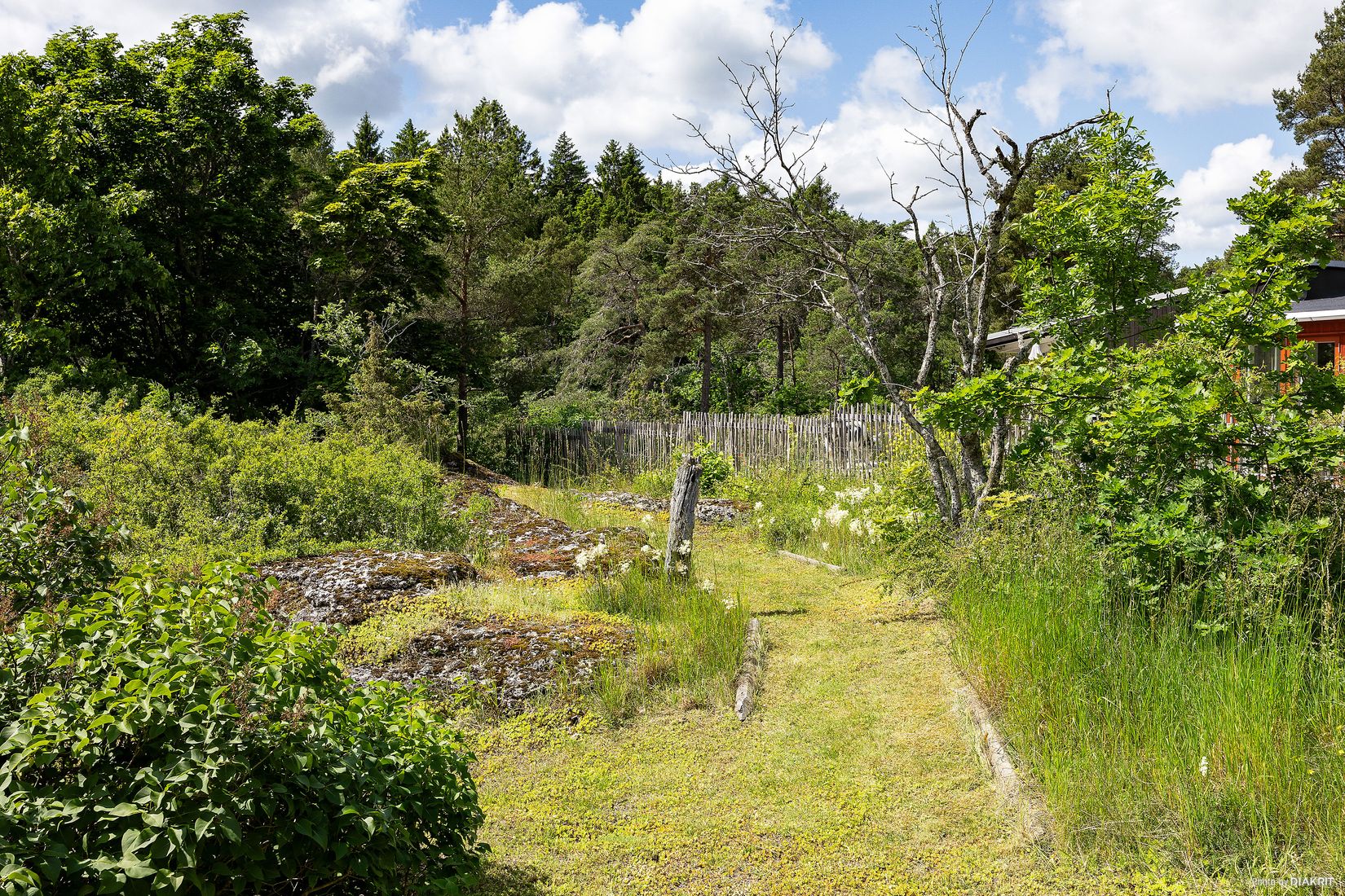 Tomt, Storvägen 115, Ljugarn - Östra Gotland, Gotland