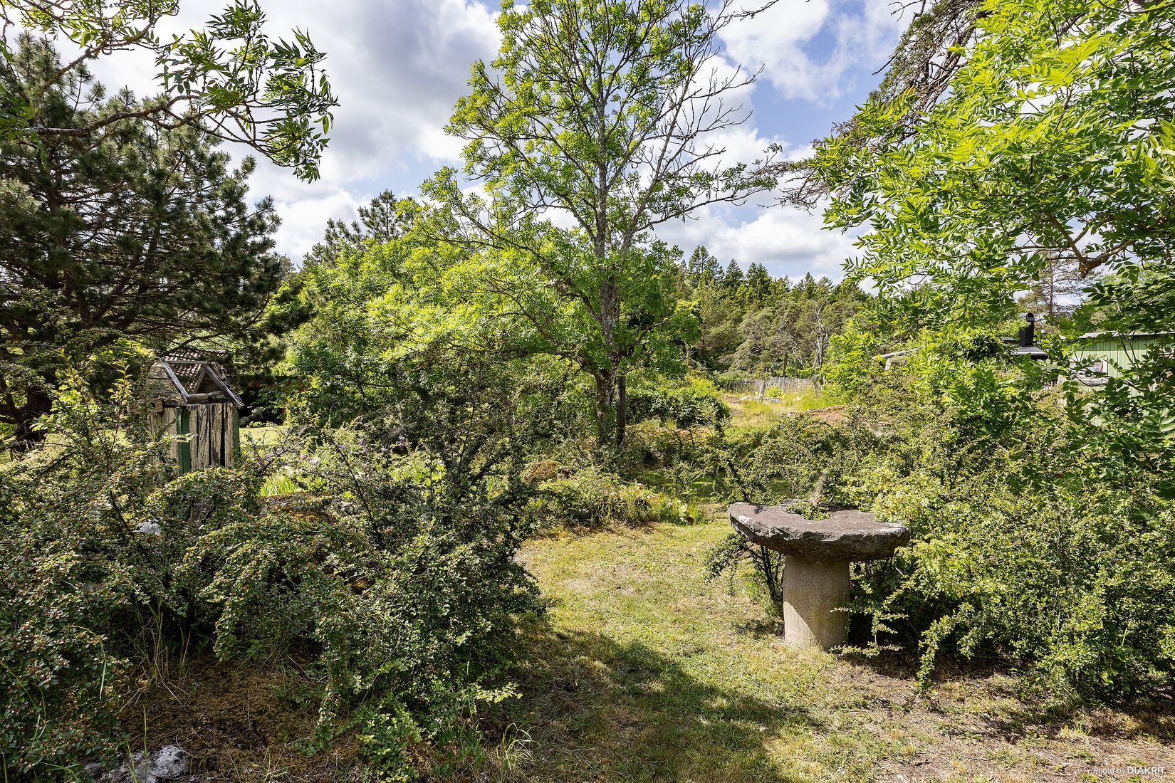 Tomt, Storvägen 115, Ljugarn - Östra Gotland, Gotland