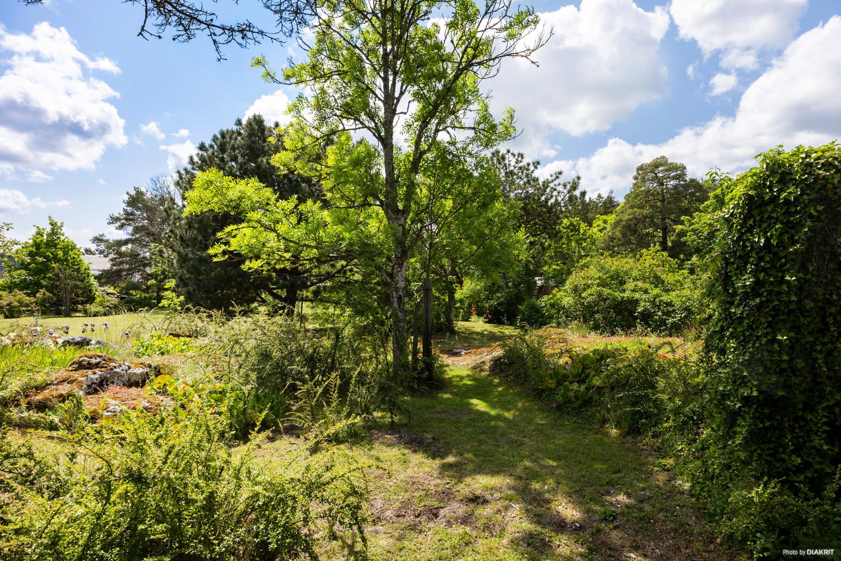 Tomt, Storvägen 115, Ljugarn - Östra Gotland, Gotland