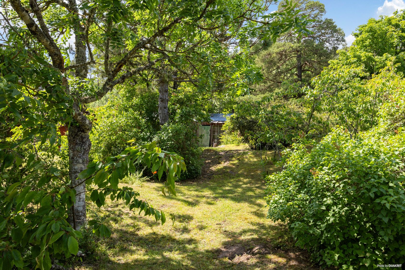 Tomt, Storvägen 115, Ljugarn - Östra Gotland, Gotland