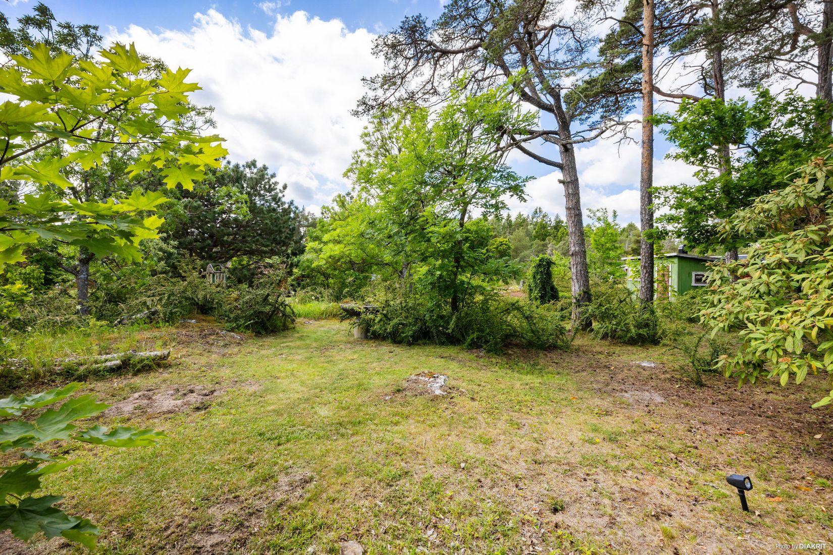 Tomt, Storvägen 115, Ljugarn - Östra Gotland, Gotland