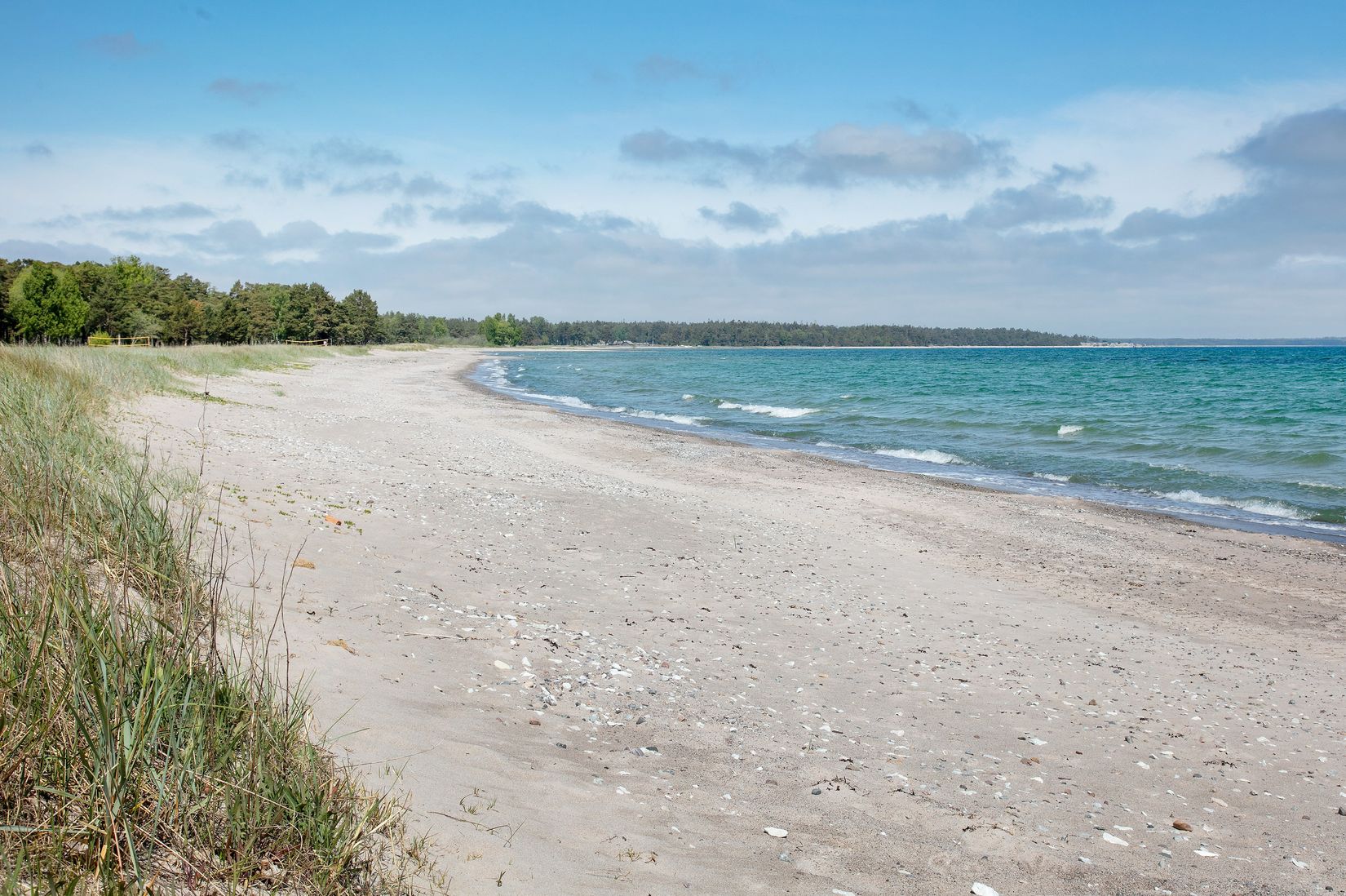 Tomt, Storvägen 115, Ljugarn - Östra Gotland, Gotland