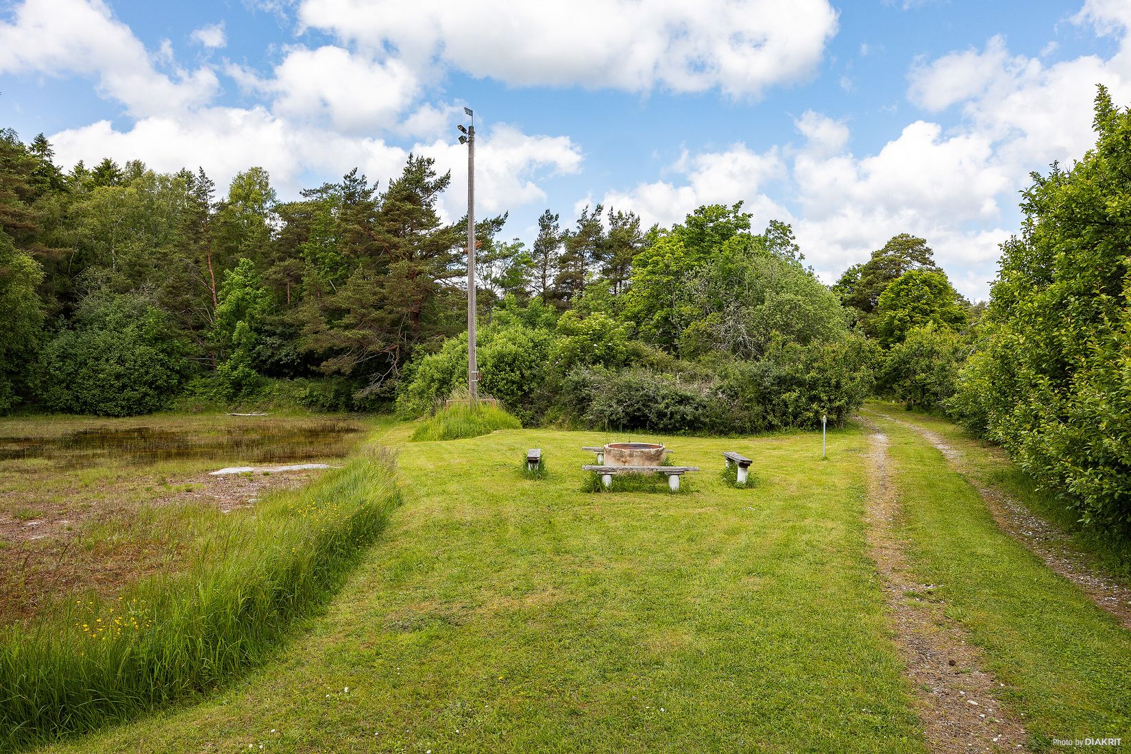 Tomt, Storvägen 115, Ljugarn - Östra Gotland, Gotland