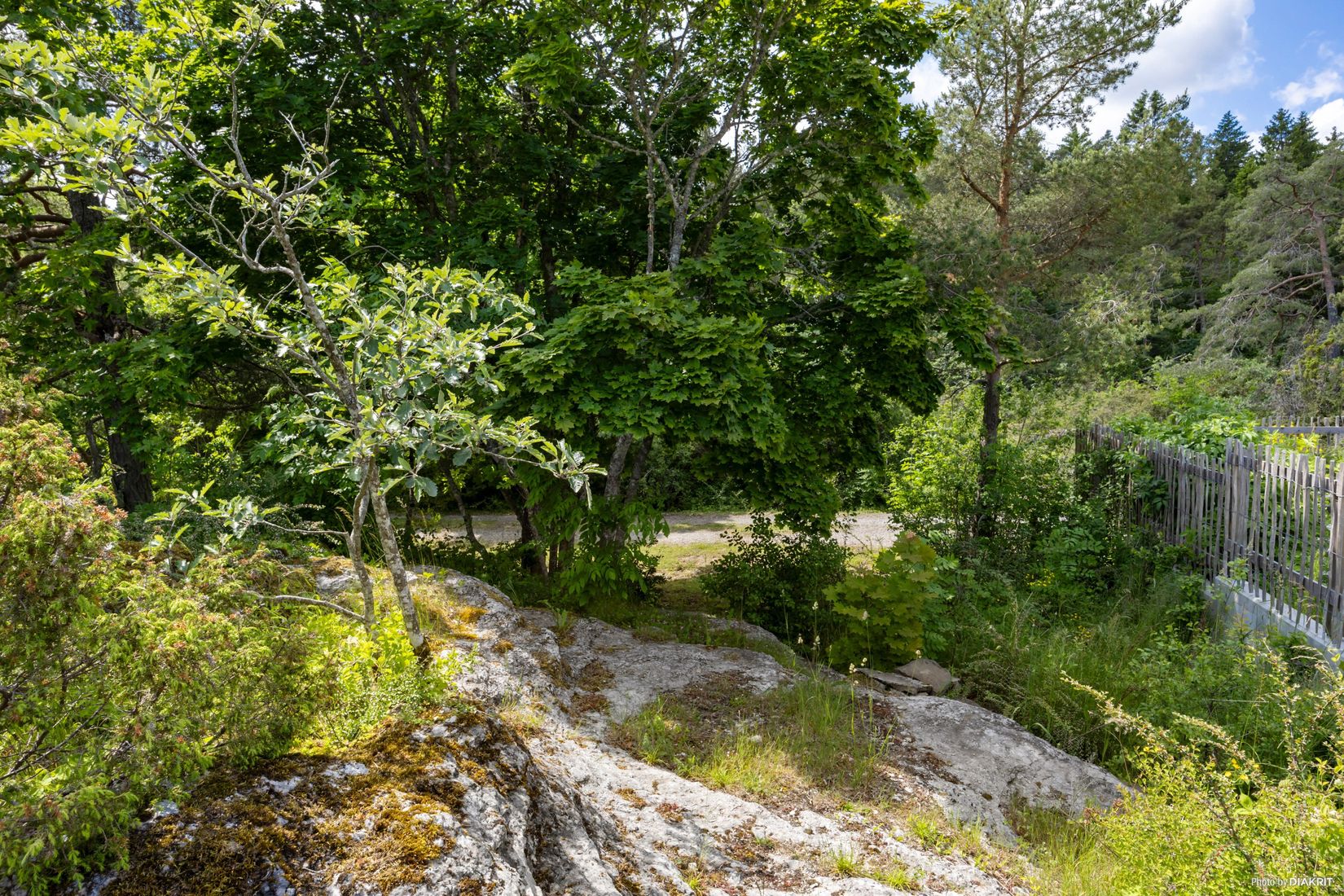 Tomt, Storvägen 115, Ljugarn - Östra Gotland, Gotland
