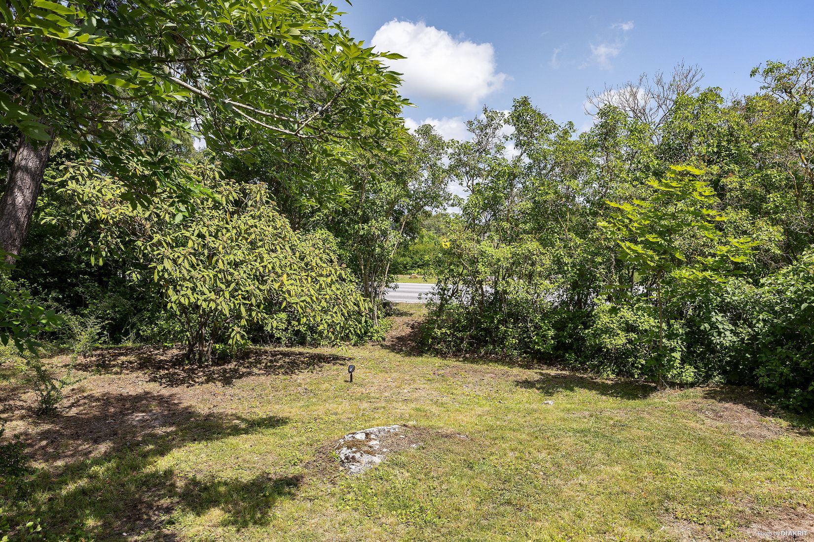 Tomt, Storvägen 115, Ljugarn - Östra Gotland, Gotland