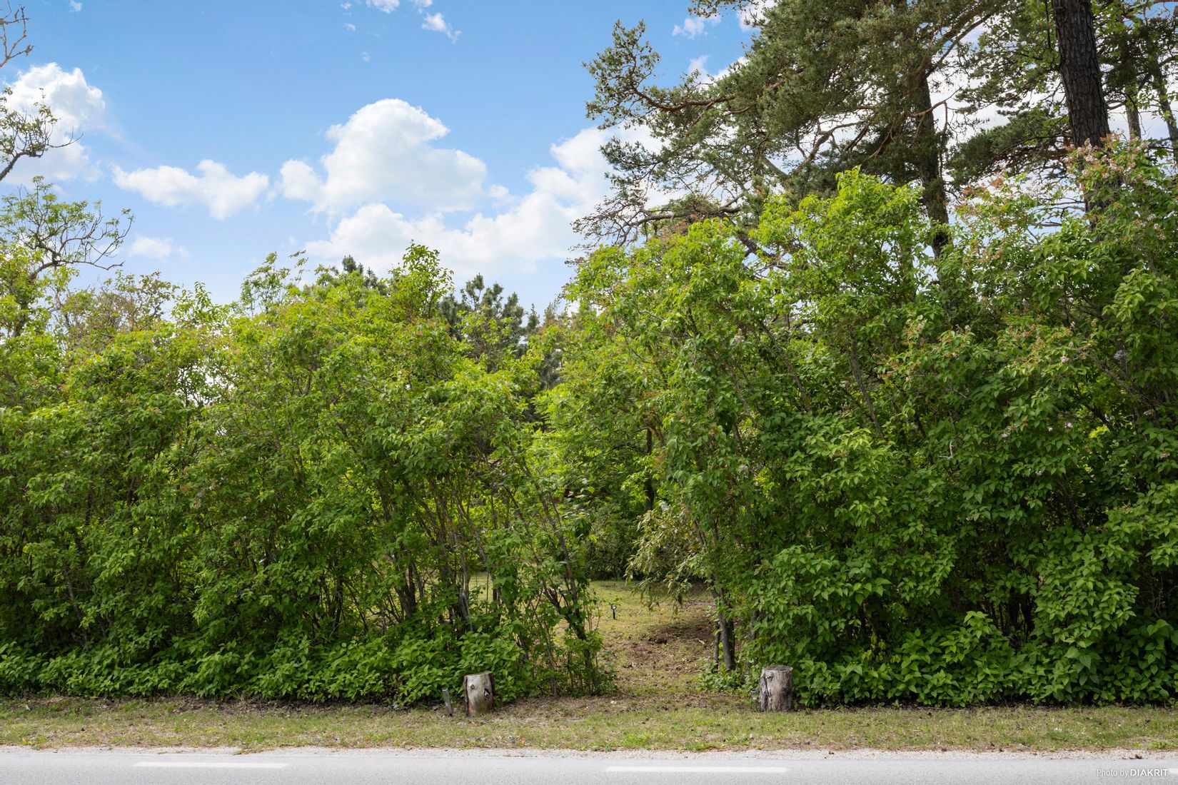 Tomt, Storvägen 115, Ljugarn - Östra Gotland, Gotland