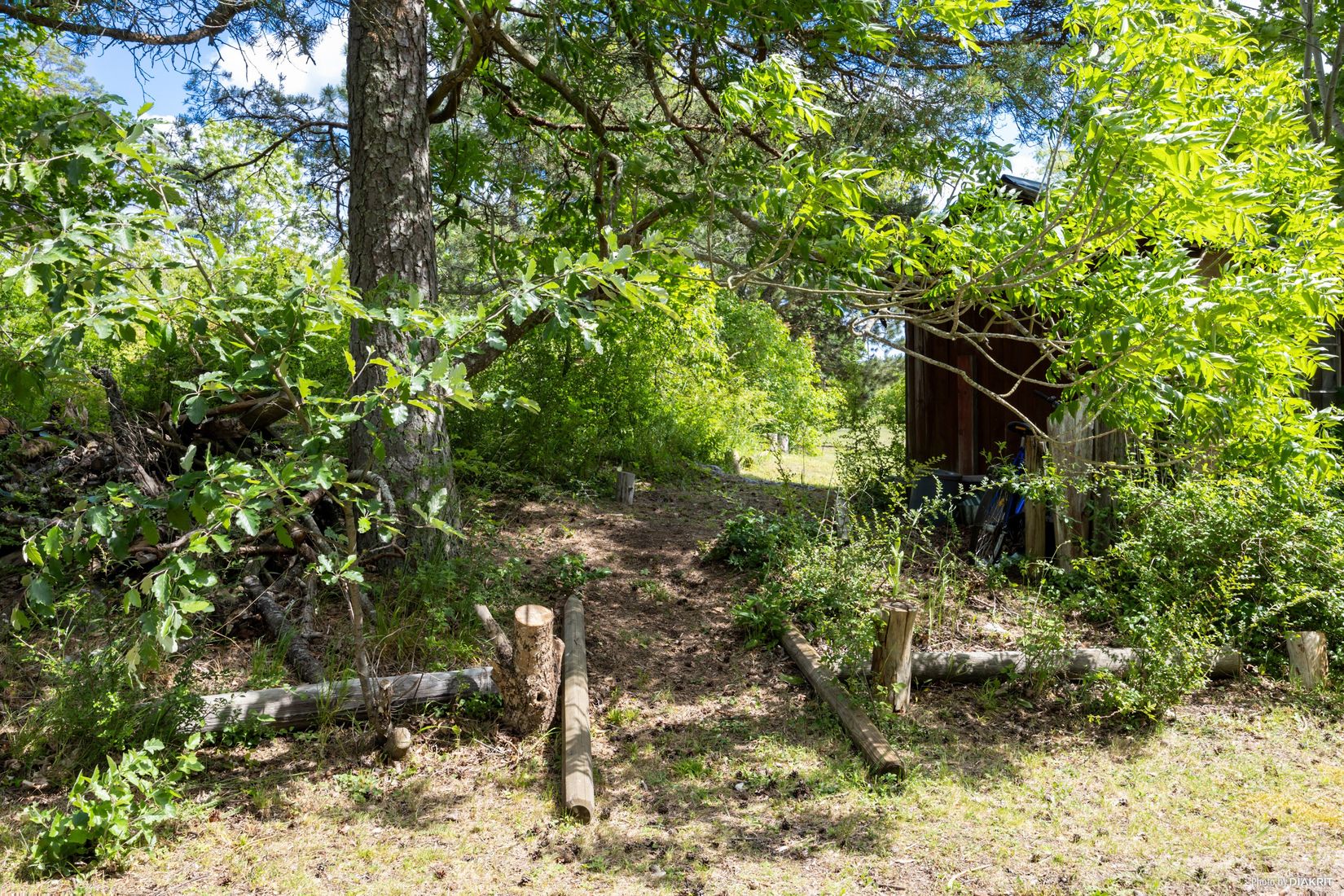 Tomt, Storvägen 115, Ljugarn - Östra Gotland, Gotland