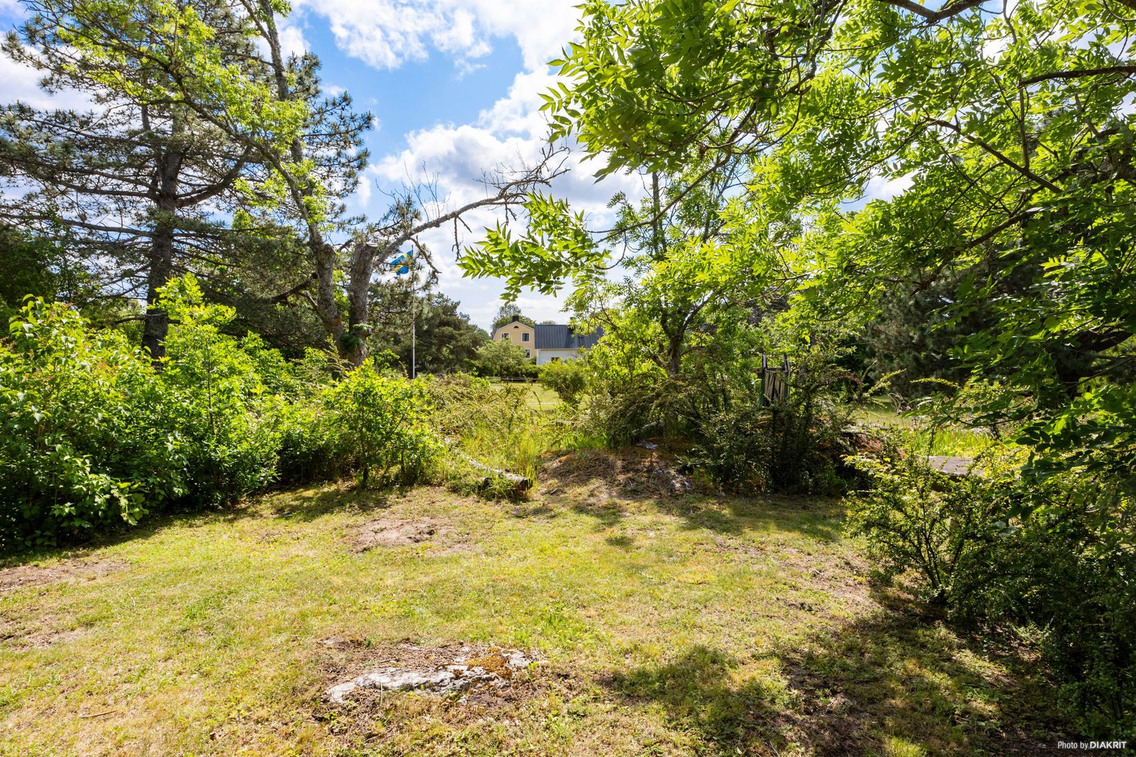 Tomt, Storvägen 115, Ljugarn - Östra Gotland, Gotland