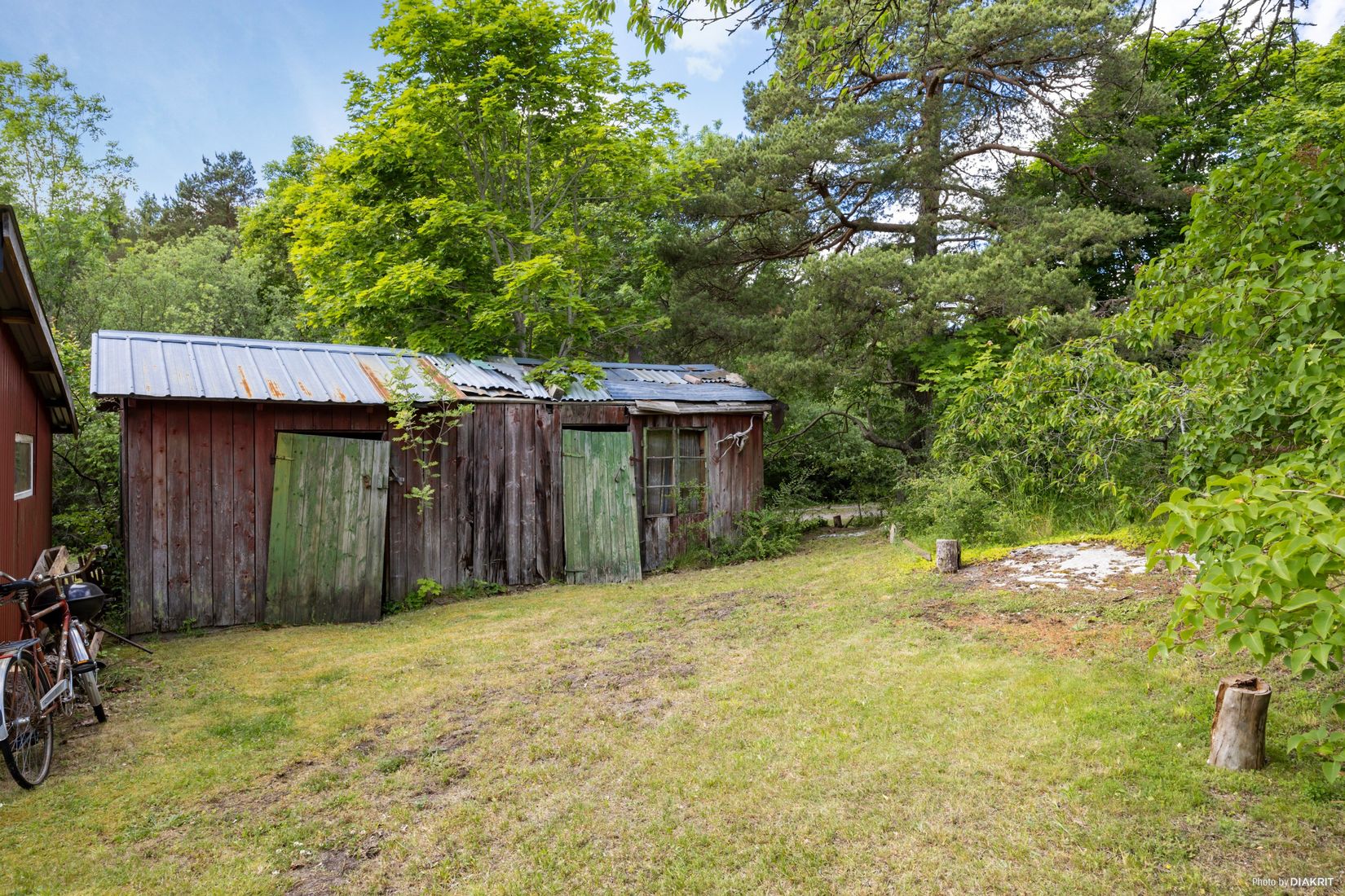 Tomt, Storvägen 115, Ljugarn - Östra Gotland, Gotland