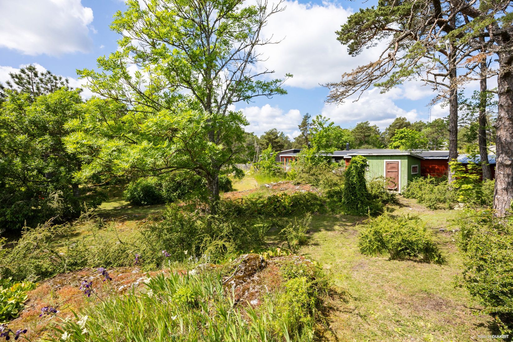 Tomt, Storvägen 115, Ljugarn - Östra Gotland, Gotland