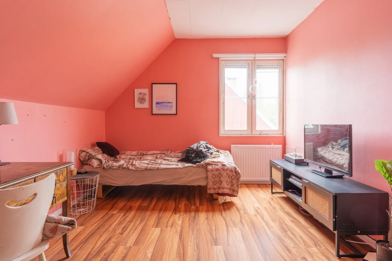 Villa, Myrstigen 7, Östhammar