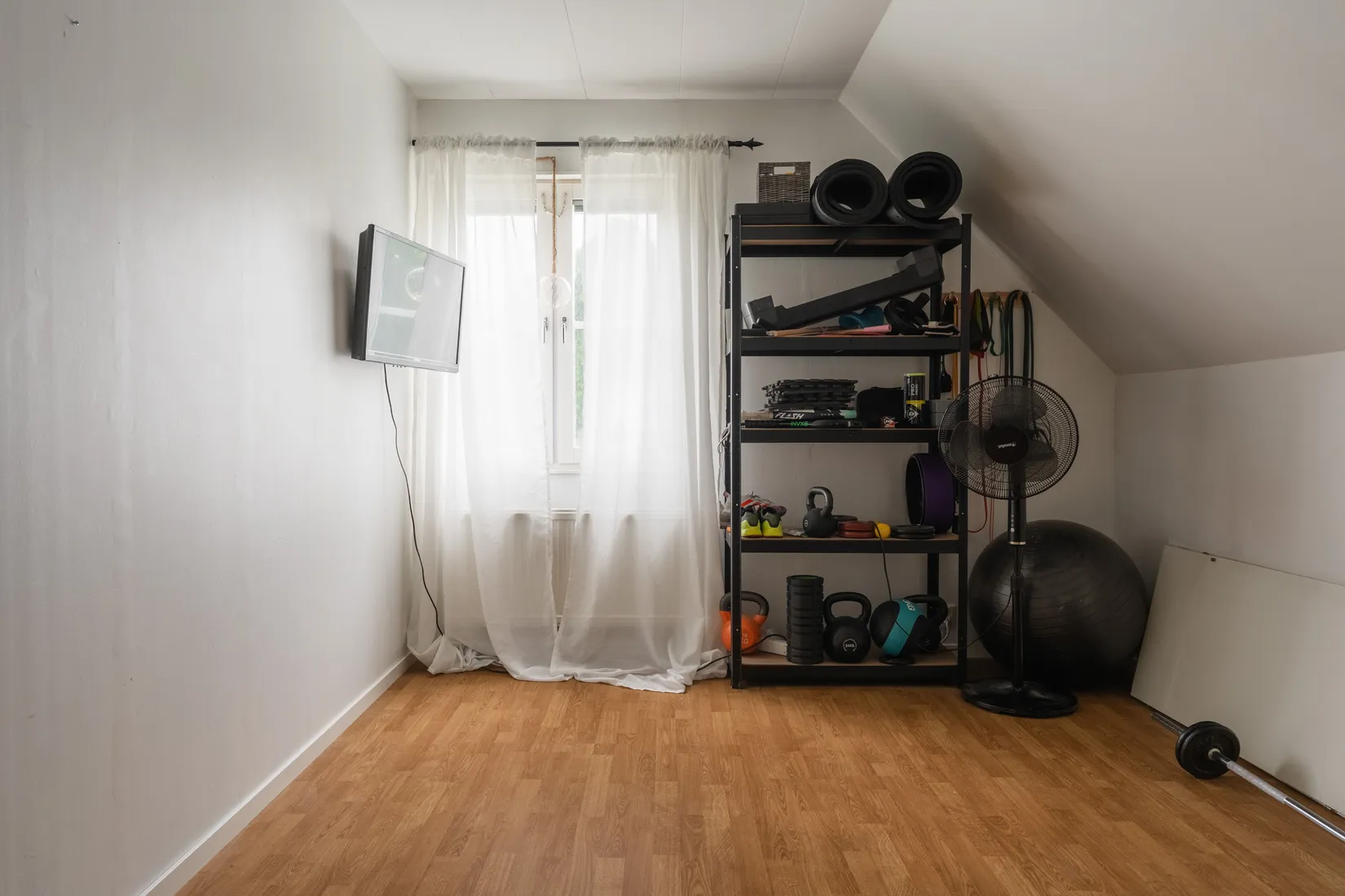 Villa, Myrstigen 7, Östhammar