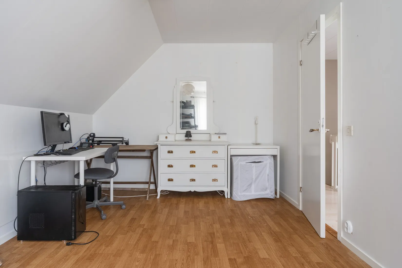 Villa, Myrstigen 7, Östhammar