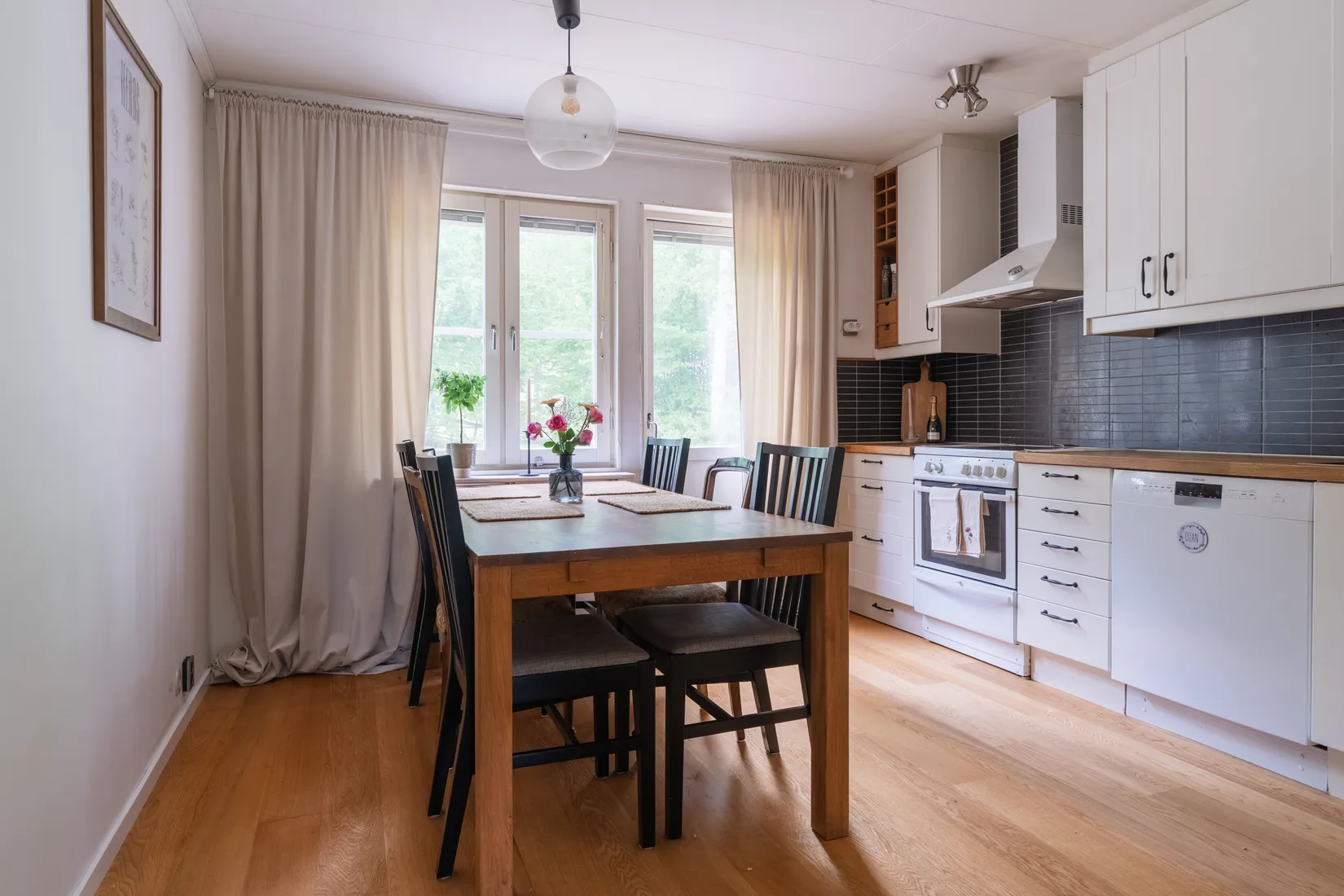 Villa, Myrstigen 7, Östhammar