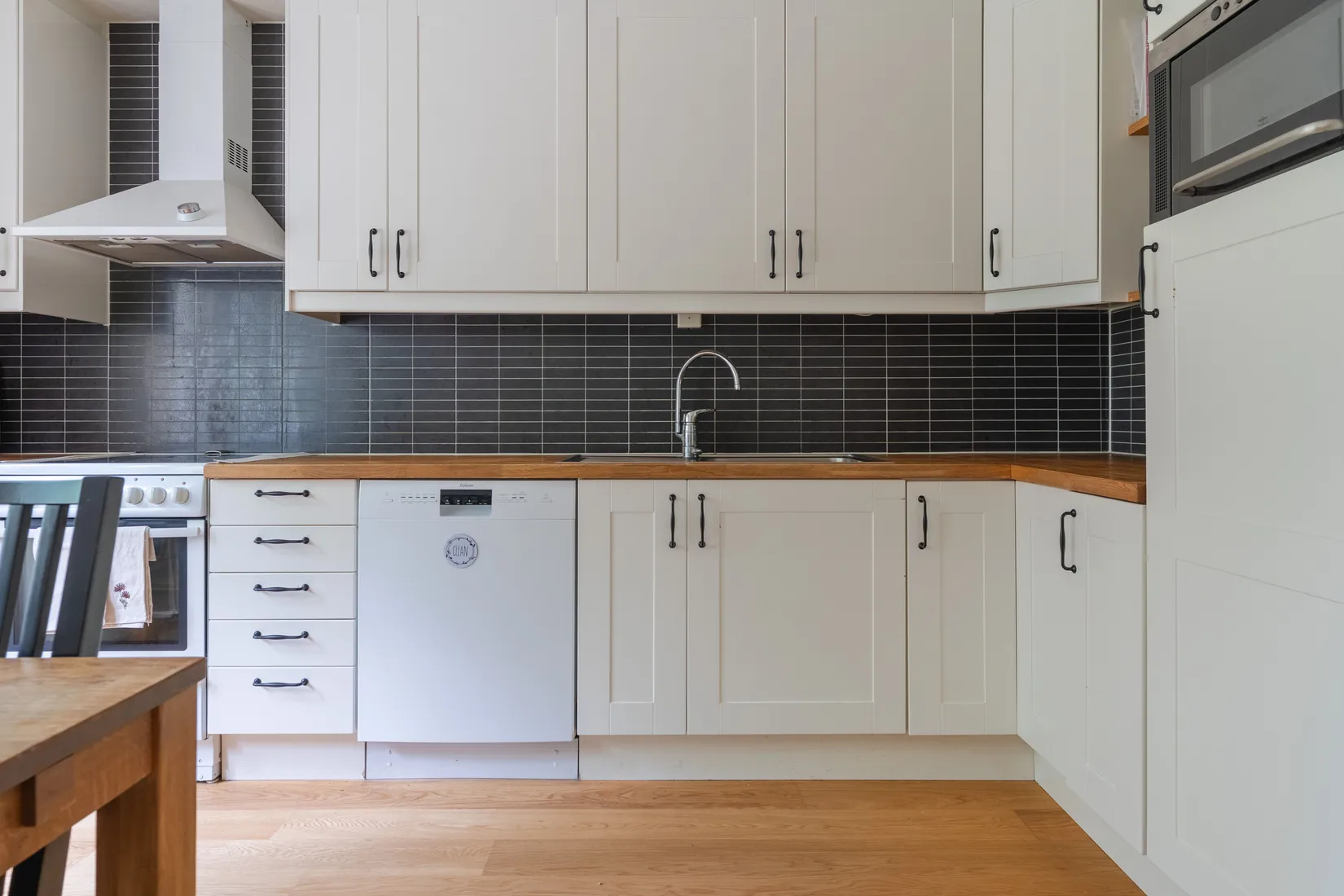 Villa, Myrstigen 7, Östhammar