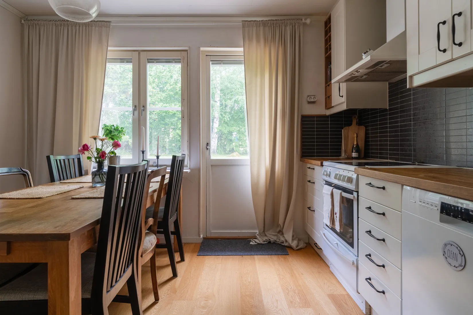 Villa, Myrstigen 7, Östhammar