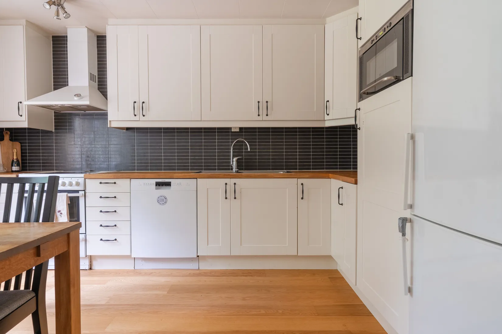 Villa, Myrstigen 7, Östhammar