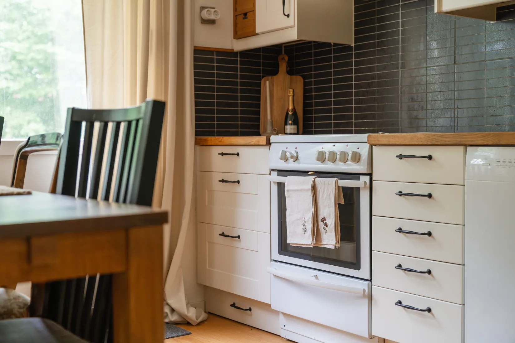 Villa, Myrstigen 7, Östhammar