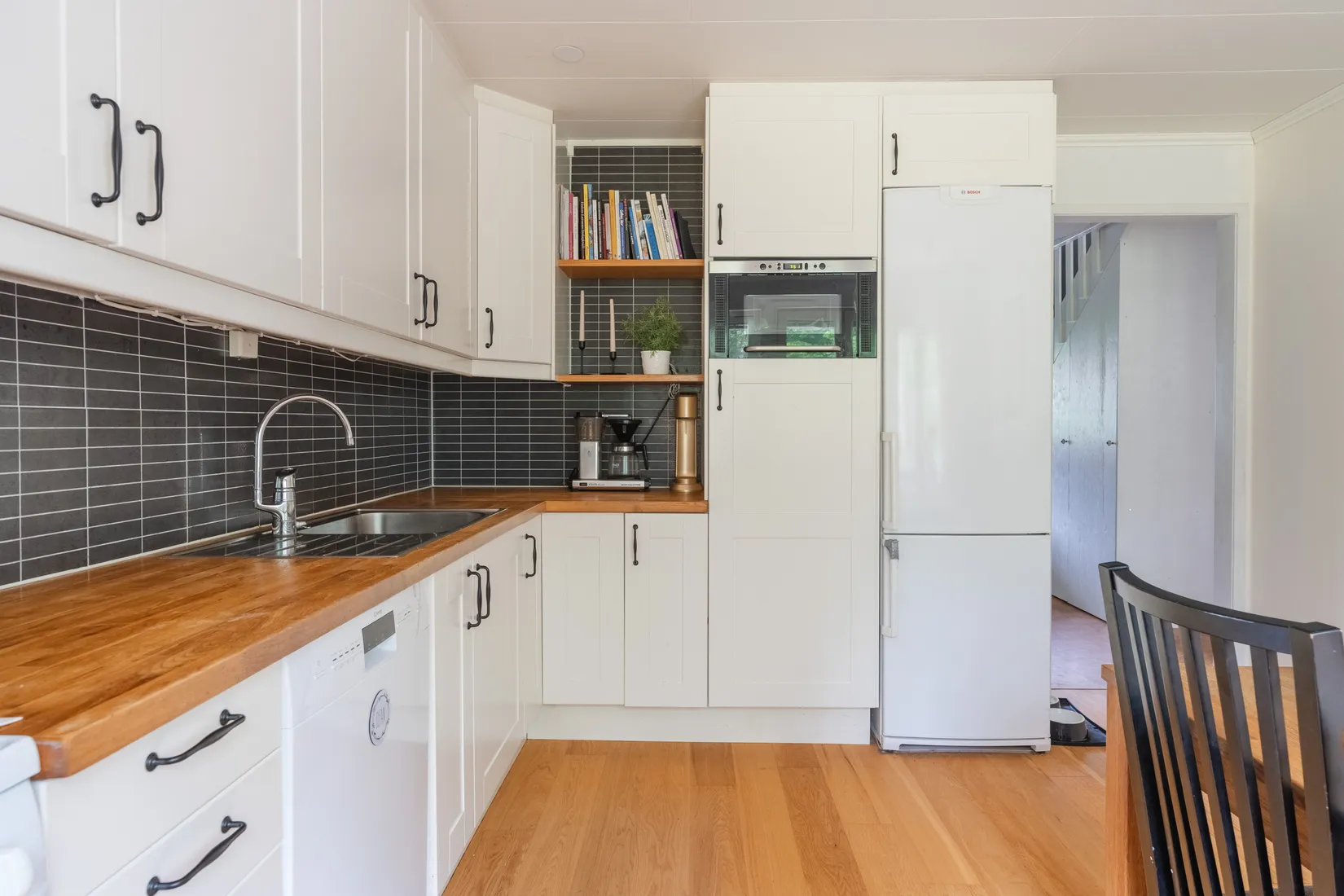 Villa, Myrstigen 7, Östhammar