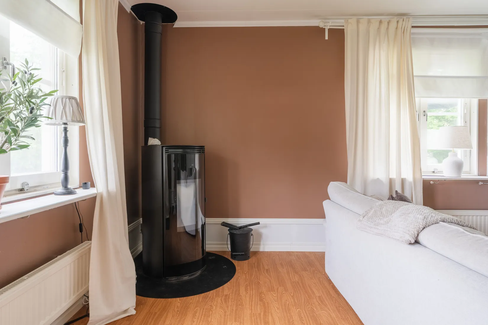 Villa, Myrstigen 7, Östhammar