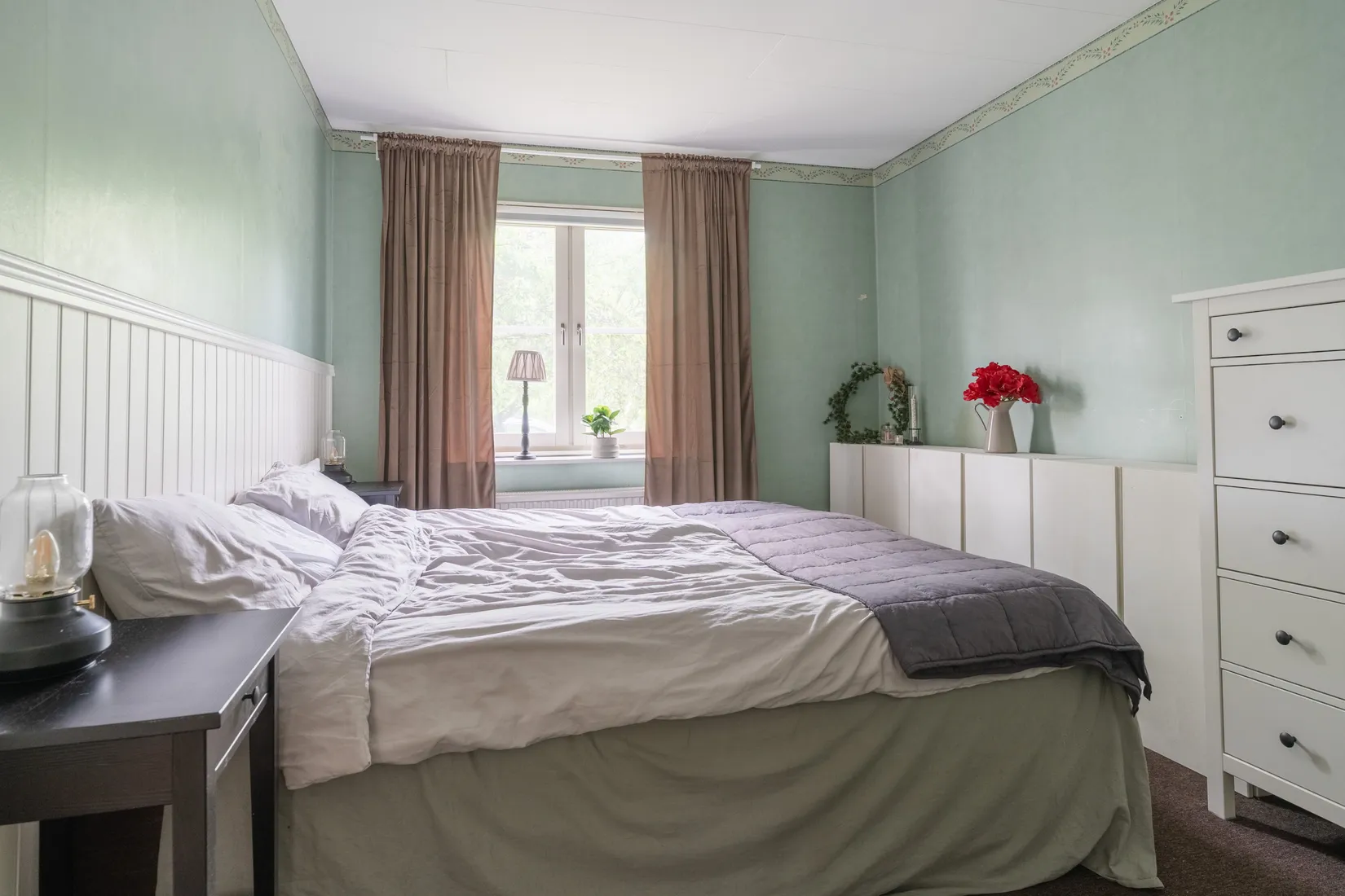 Villa, Myrstigen 7, Östhammar