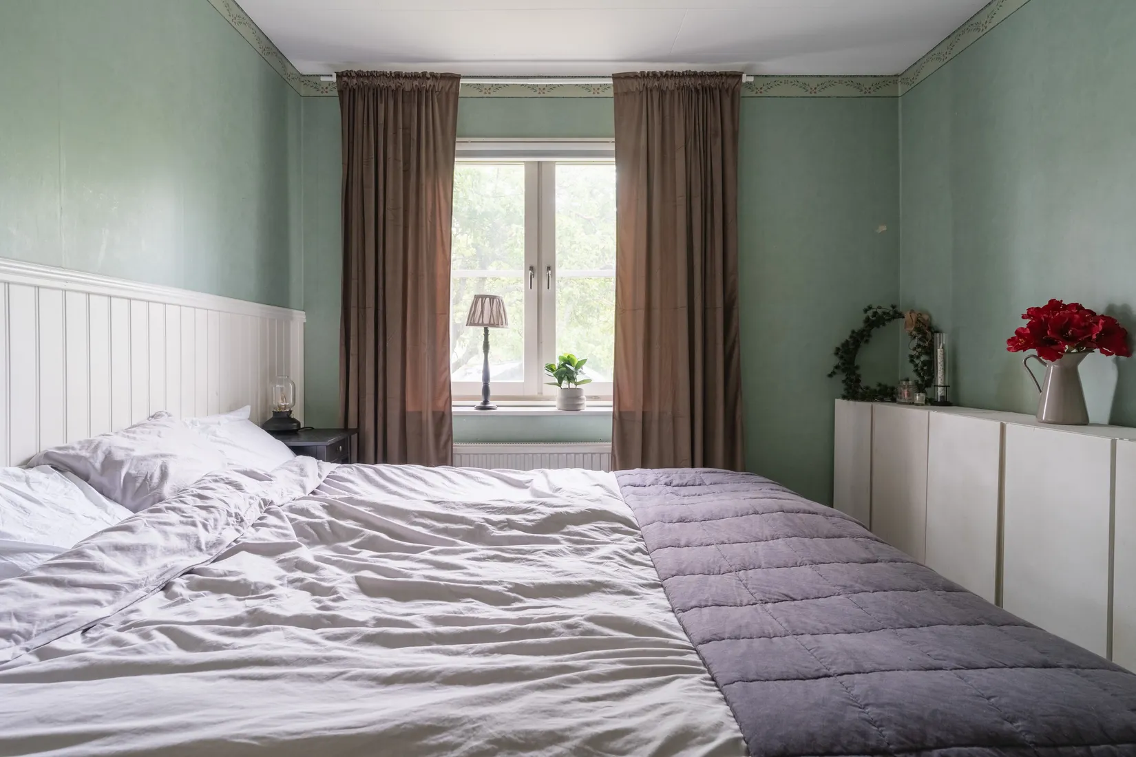 Villa, Myrstigen 7, Östhammar