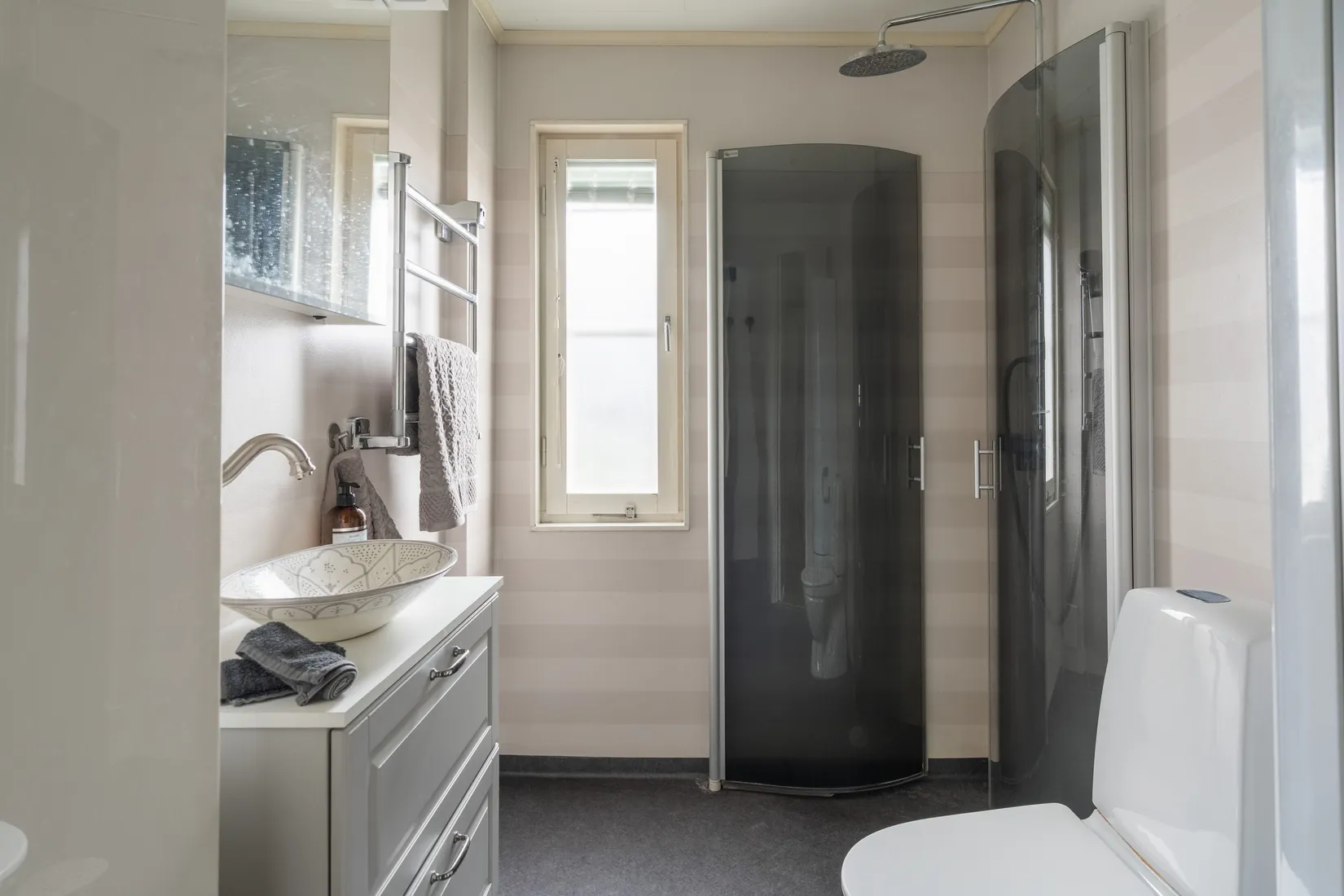 Villa, Myrstigen 7, Östhammar