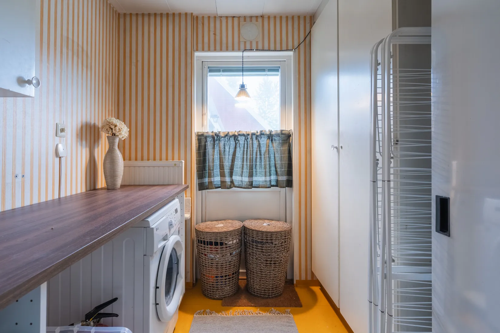 Villa, Myrstigen 7, Östhammar