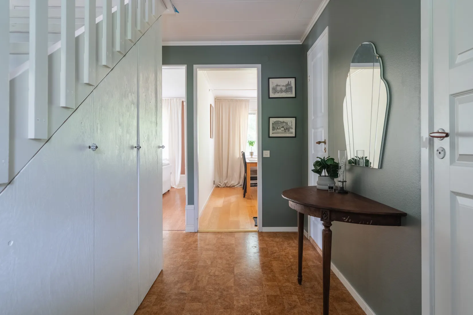 Villa, Myrstigen 7, Östhammar