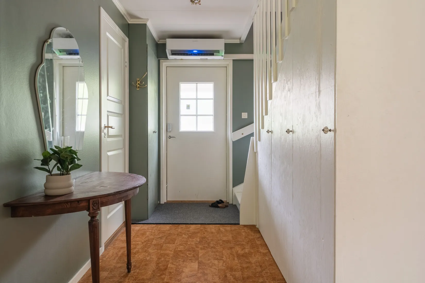 Villa, Myrstigen 7, Östhammar