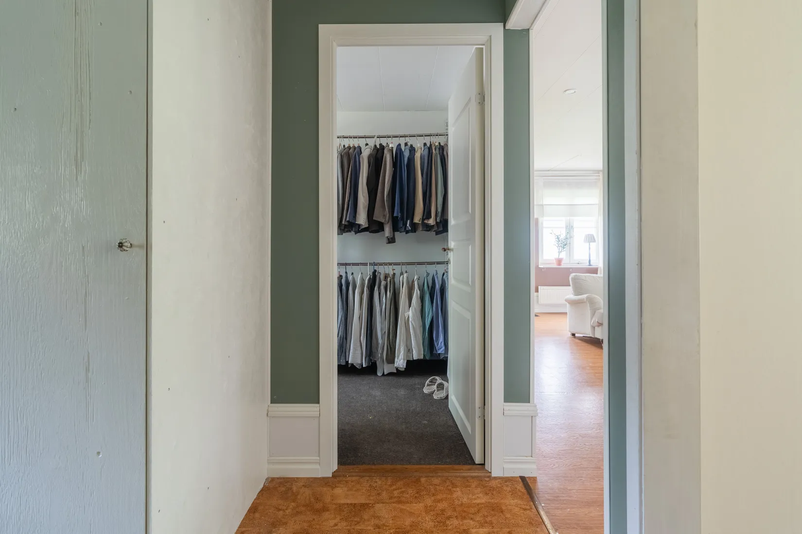 Villa, Myrstigen 7, Östhammar